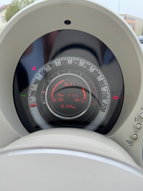 FIAT 500C 0.9 Twinair Lounge-image-11