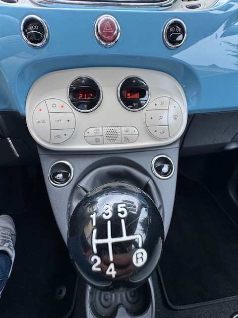 FIAT 500C 0.9 Twinair Lounge-image-16