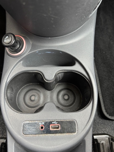 FIAT 500C 0.9 Twinair Lounge-image-17