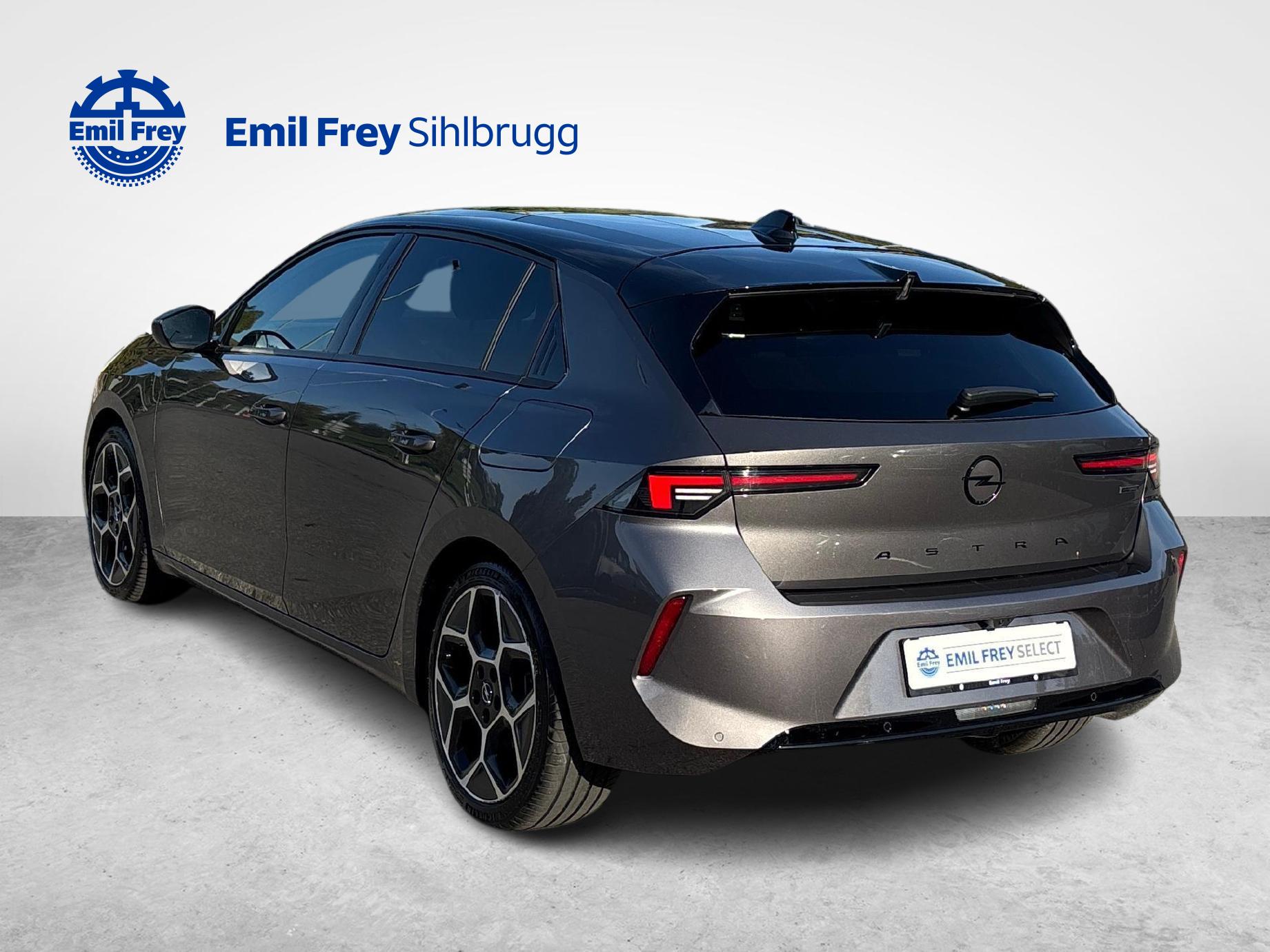 OPEL Astra 1.6 T PHEV 180 Swiss Premium-image-6