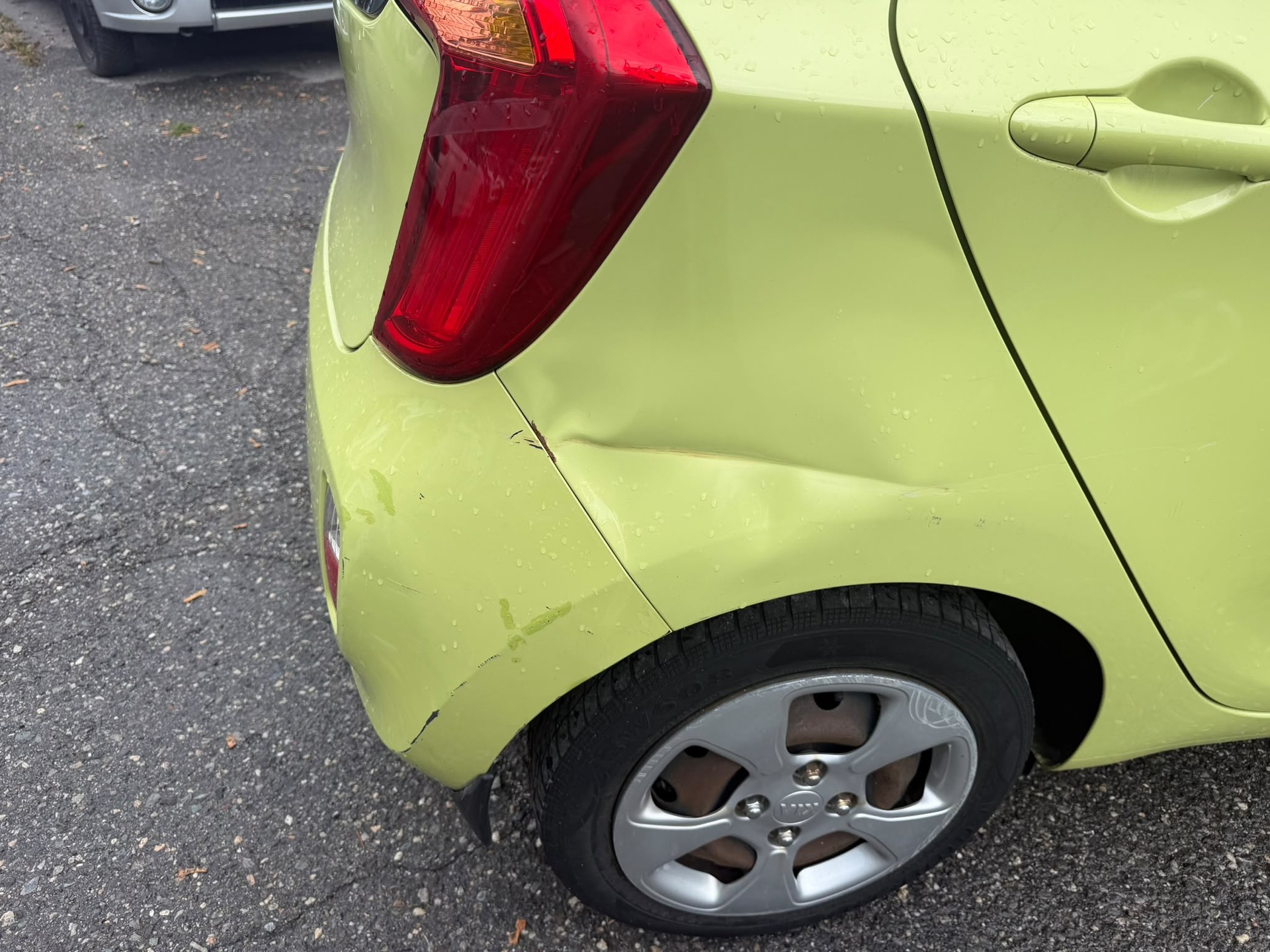 KIA Picanto 1.0 CVVT Classic-image-5
