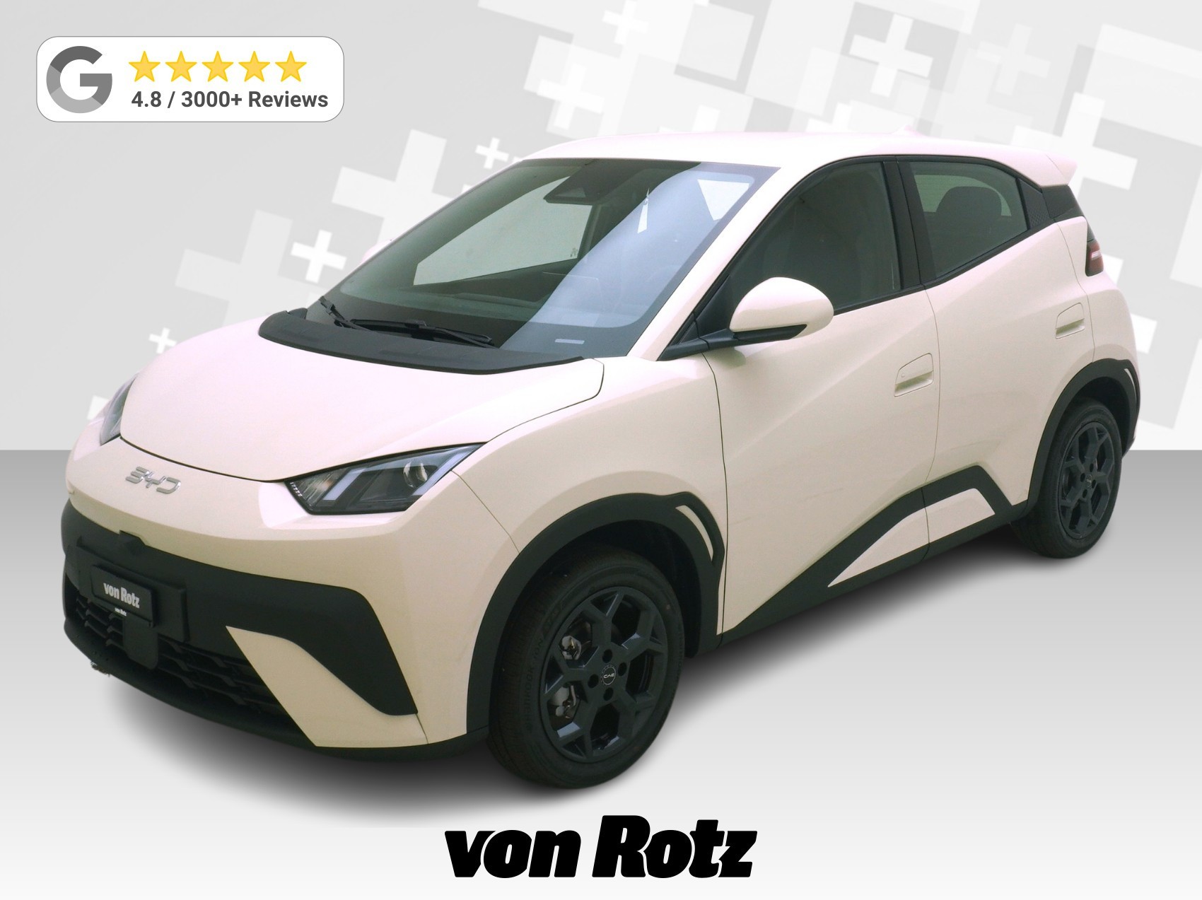 BYD Dolphin Surf Boost-image-0