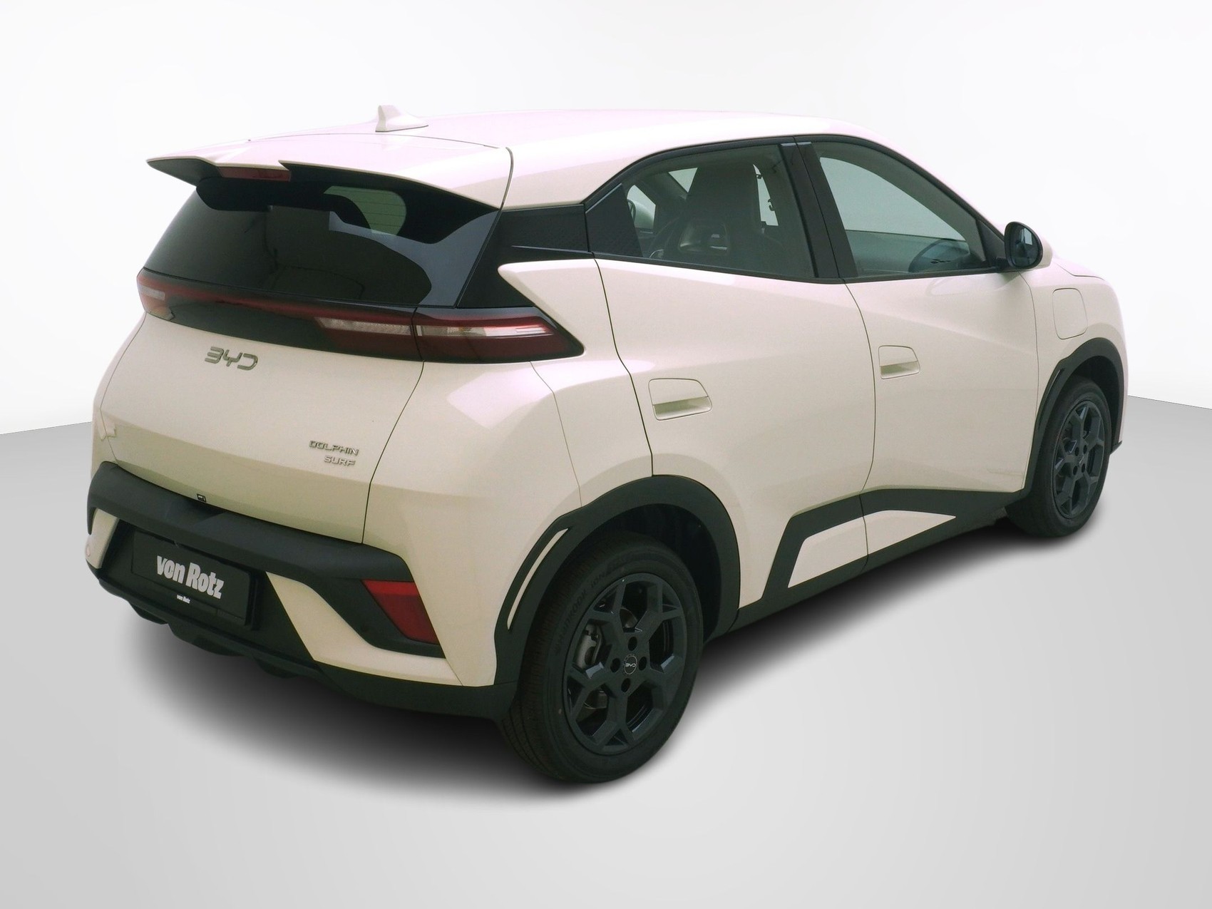 BYD Dolphin Surf Boost-image-4