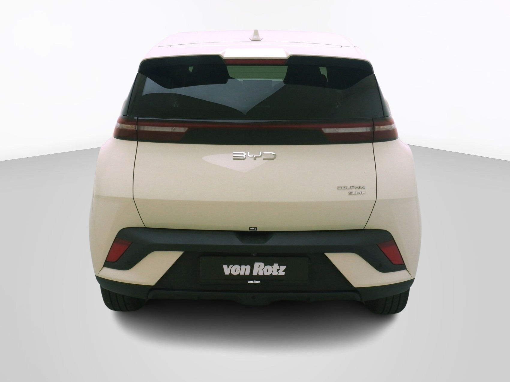 BYD Dolphin Surf Boost-image-2