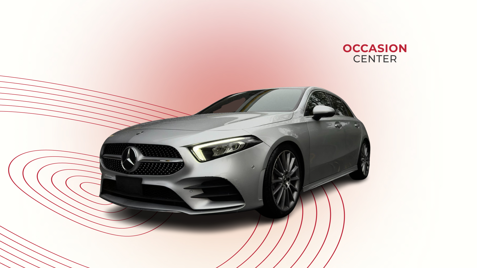 MERCEDES-BENZ A 200 AMG Line 7G-DCT-image-6