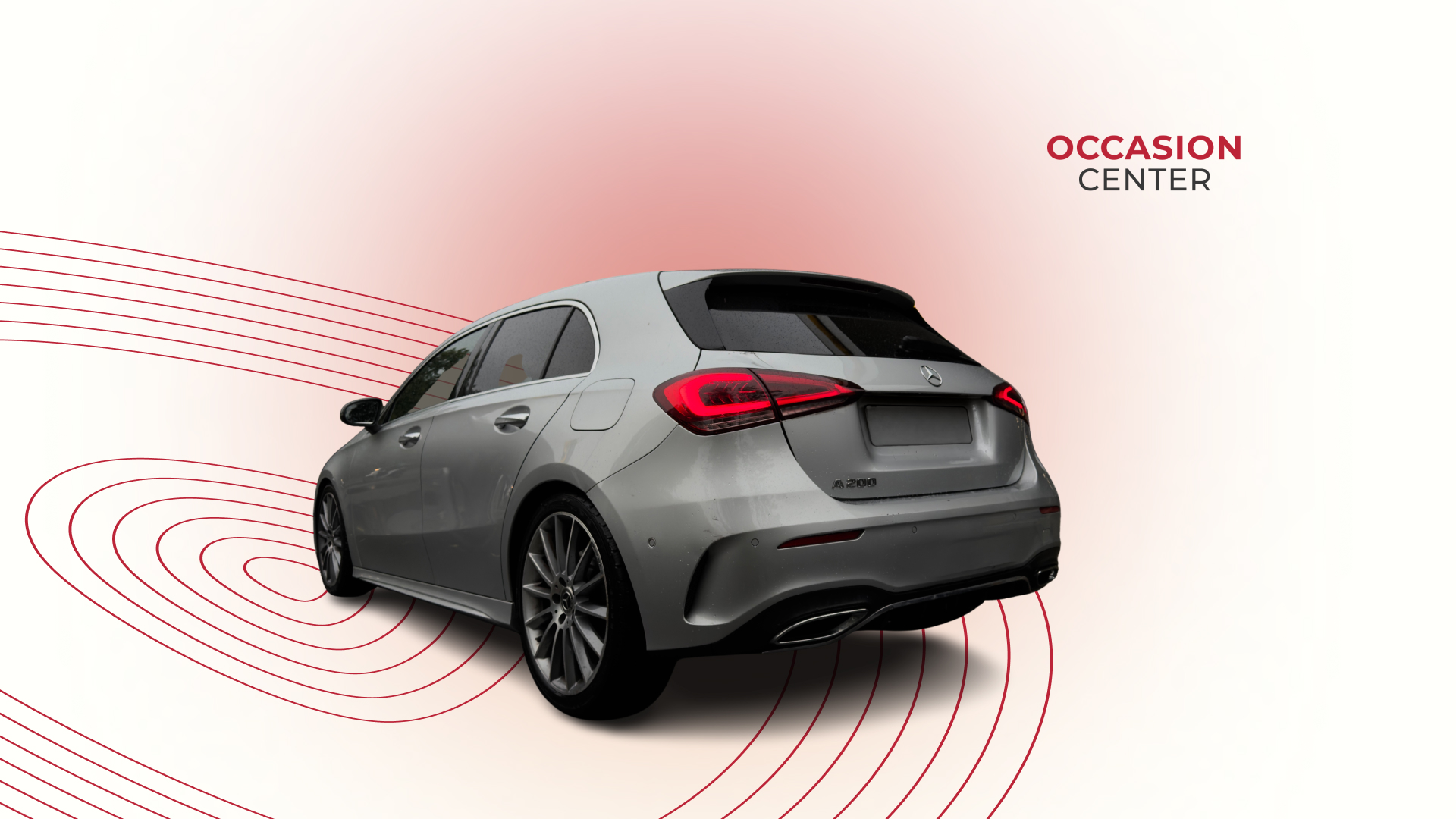 MERCEDES-BENZ A 200 AMG Line 7G-DCT-image-4