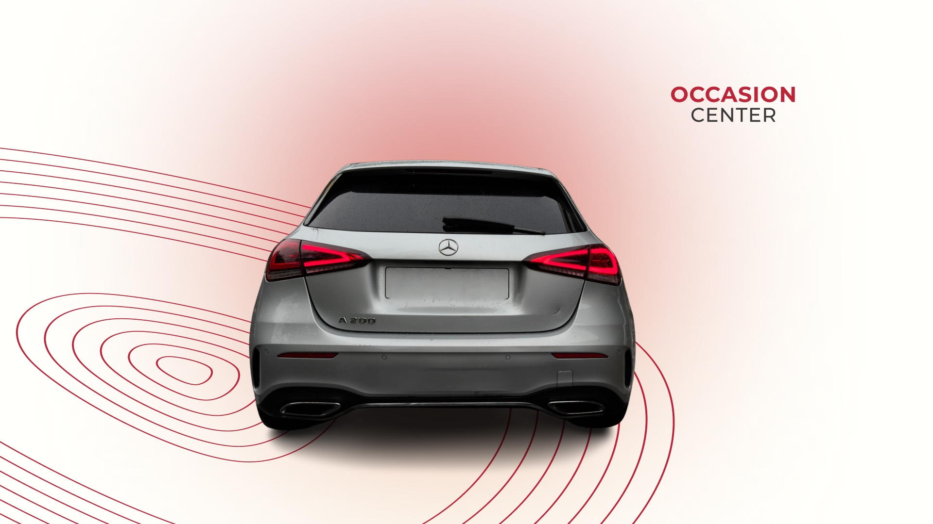MERCEDES-BENZ A 200 AMG Line 7G-DCT-image-3