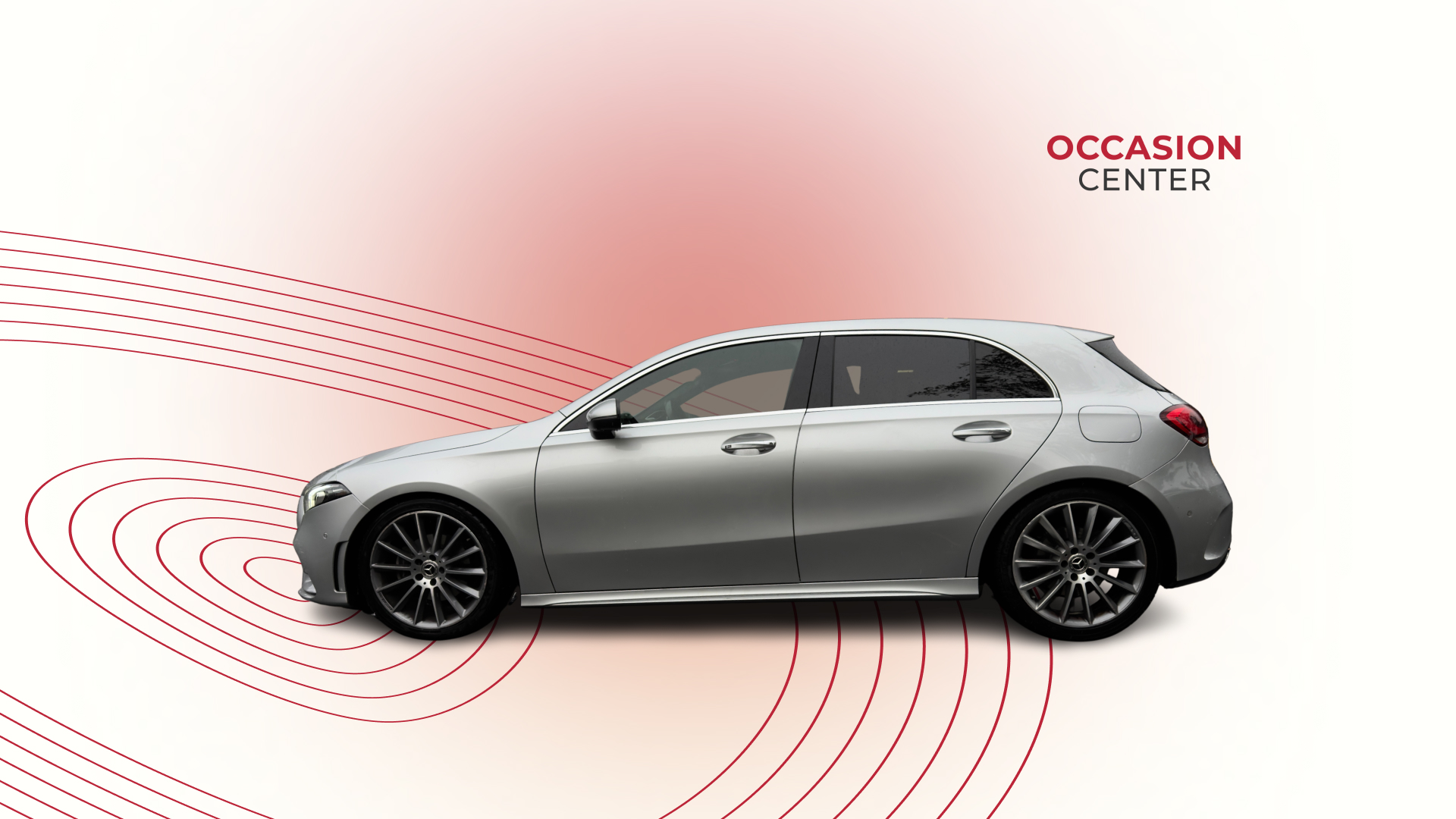 MERCEDES-BENZ A 200 AMG Line 7G-DCT-image-5