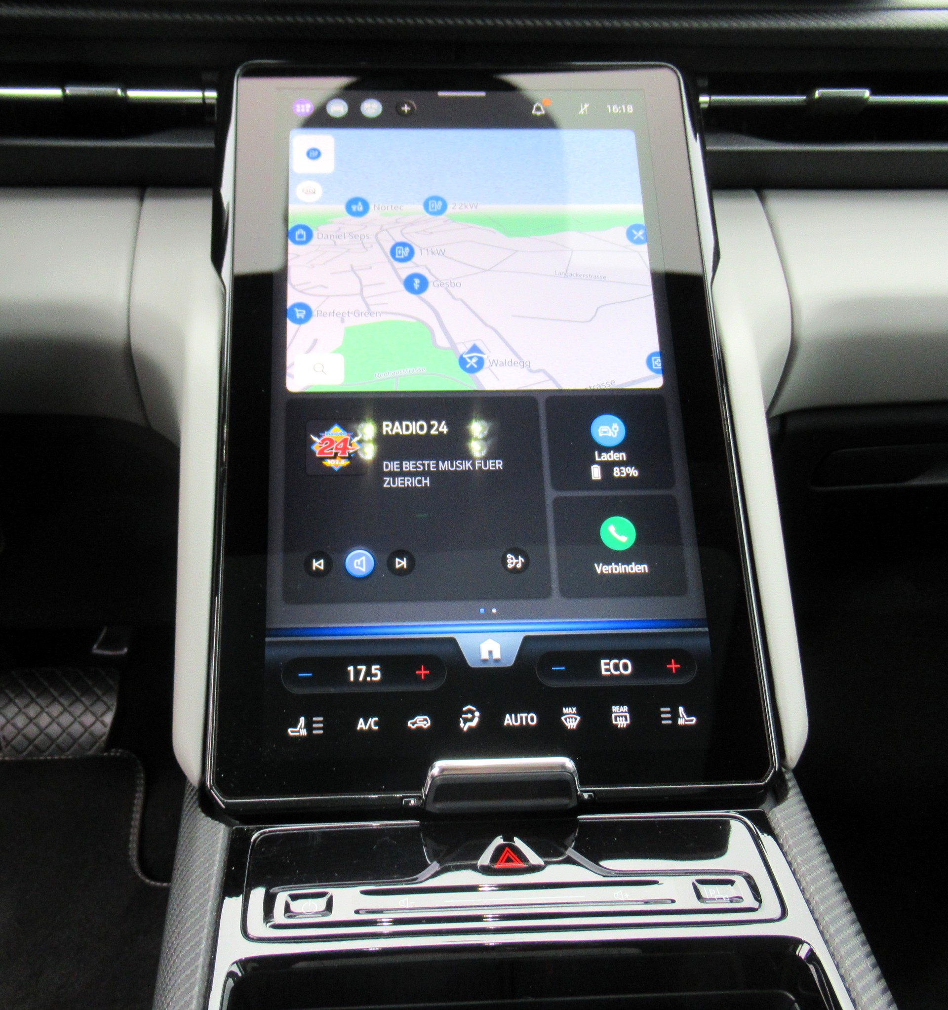 FORD Explorer Elektro 79kWh Extended Range Premium-image-8