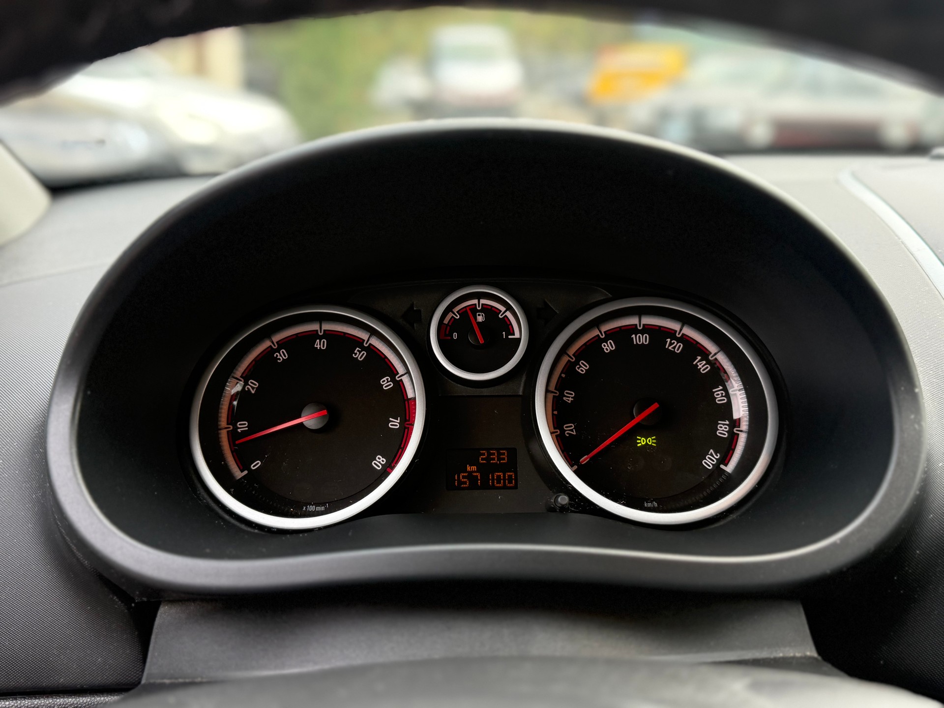 OPEL Corsa 1.4 TP Enjoy-image-8