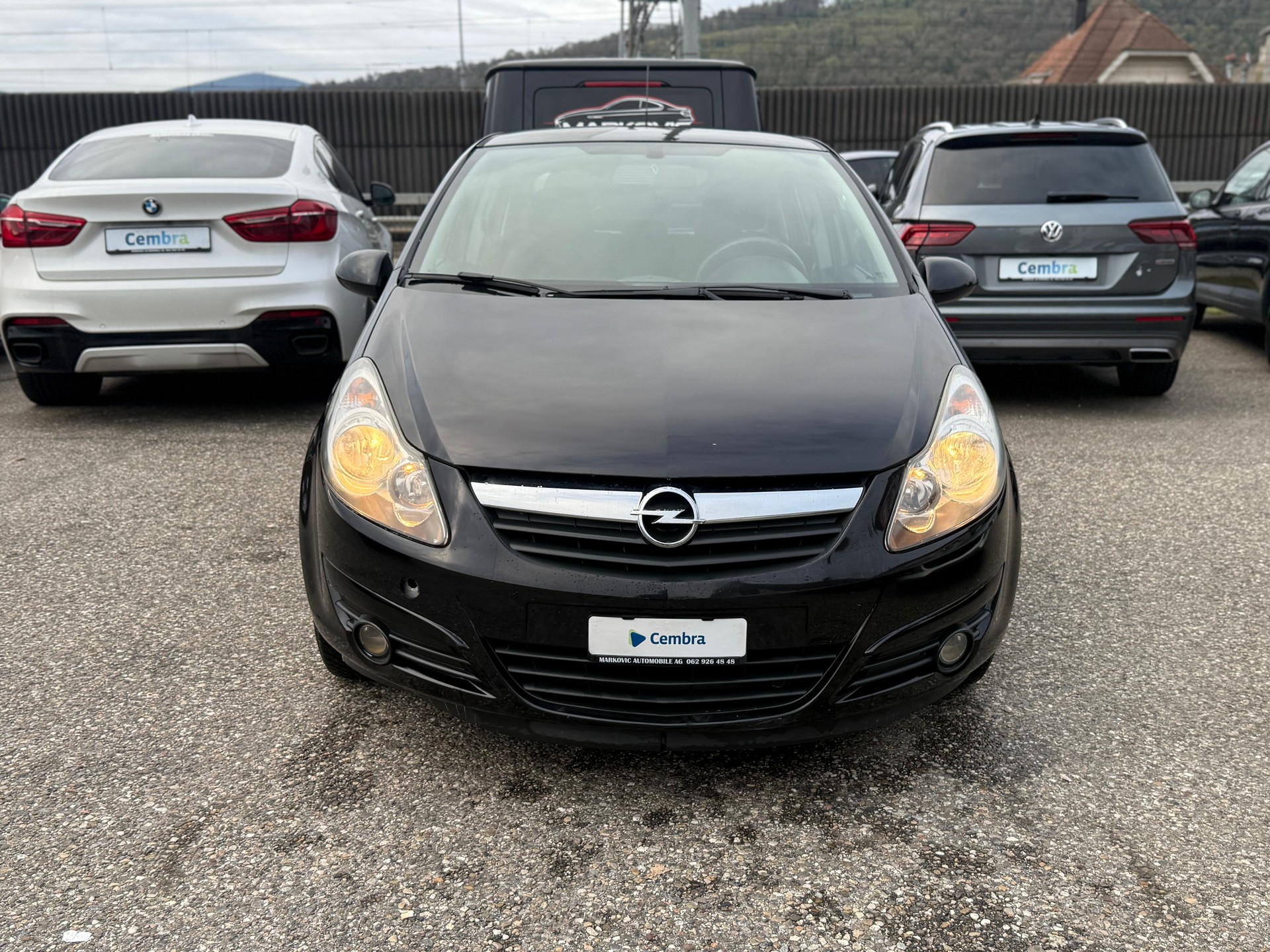 OPEL Corsa 1.4 TP Enjoy-image-1