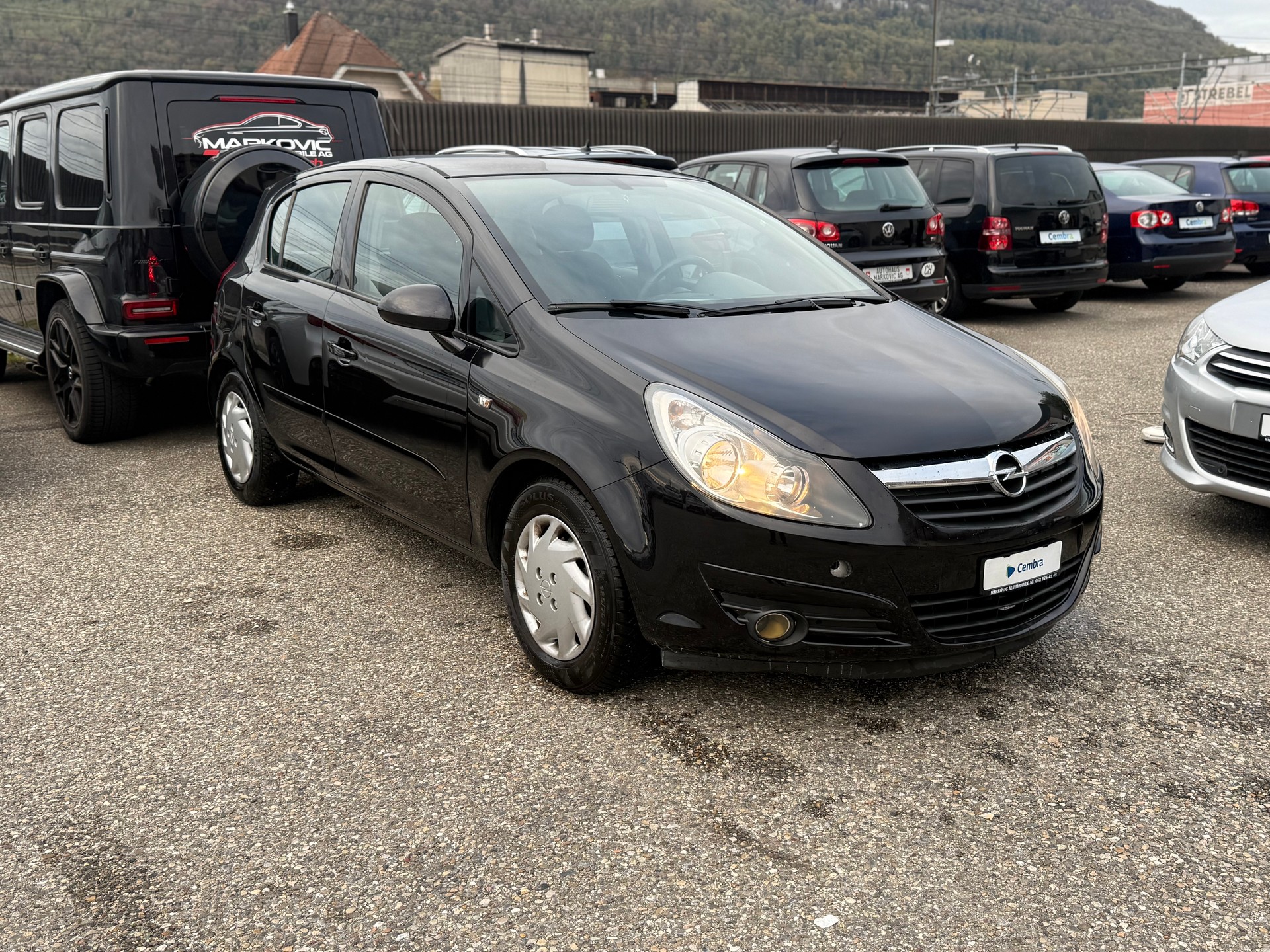 OPEL Corsa 1.4 TP Enjoy-image-2