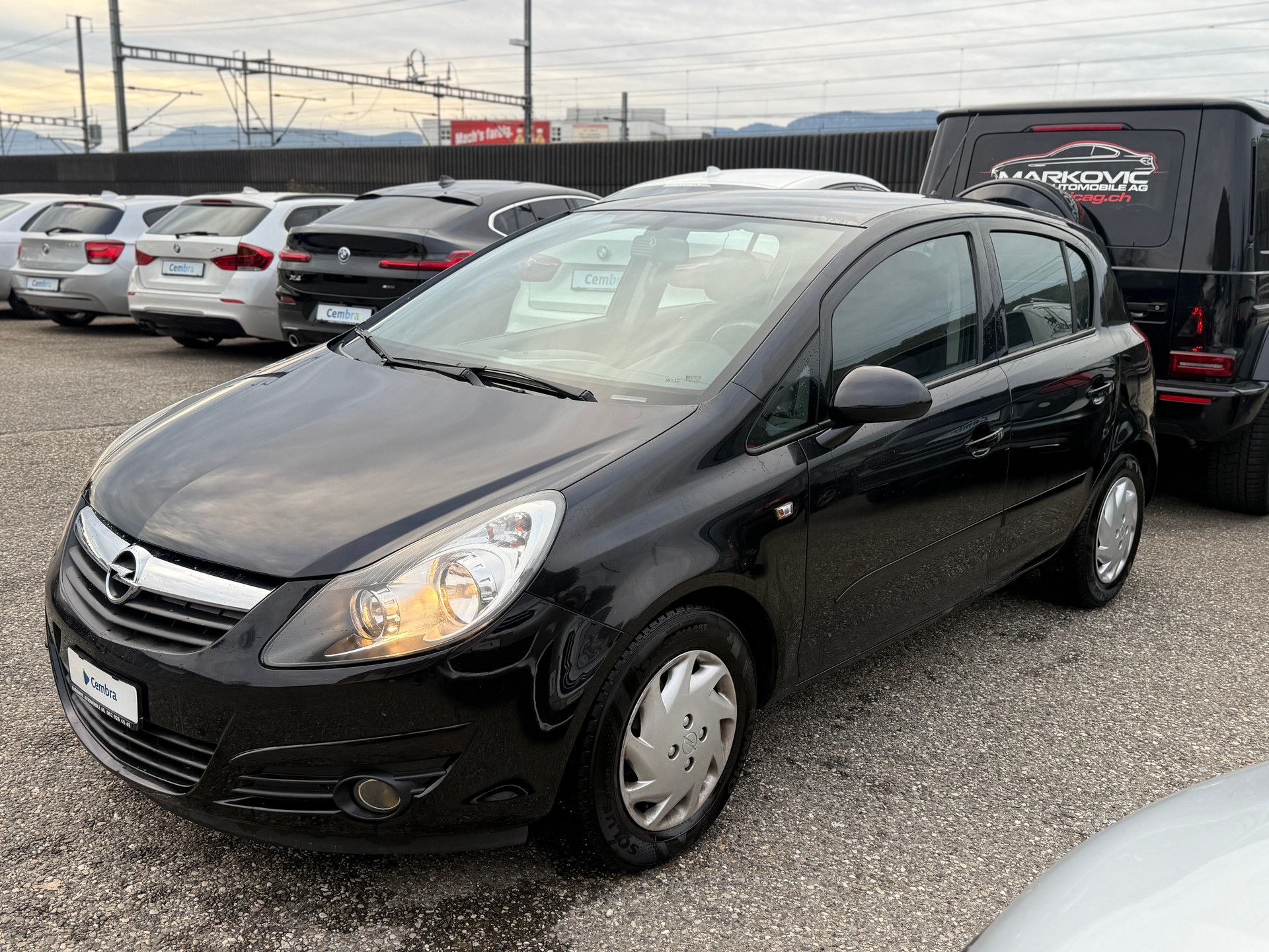 OPEL Corsa 1.4 TP Enjoy-image-3