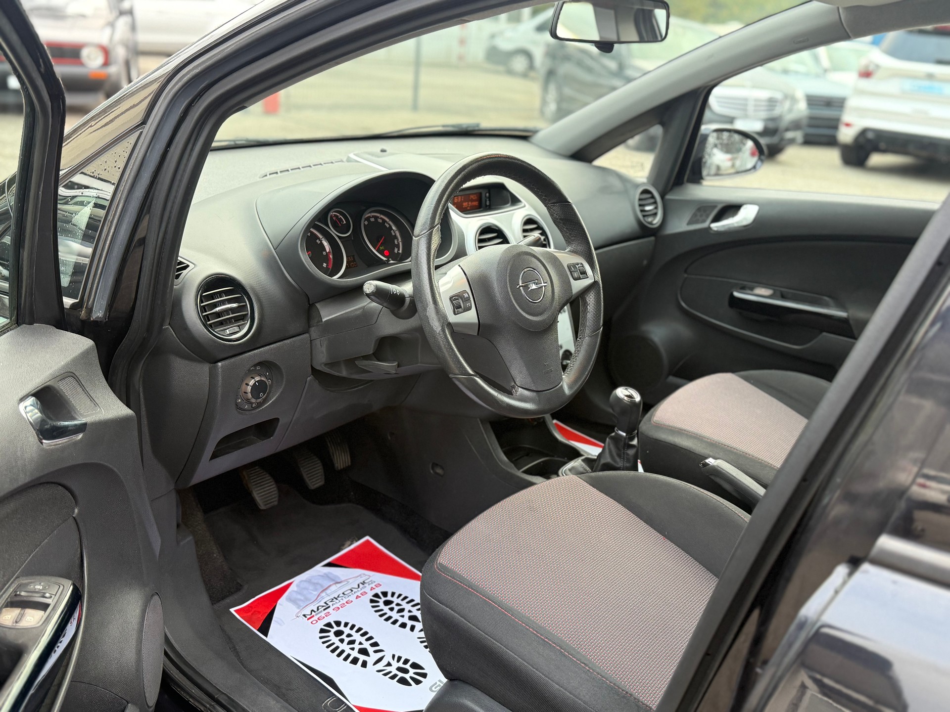 OPEL Corsa 1.4 TP Enjoy-image-7