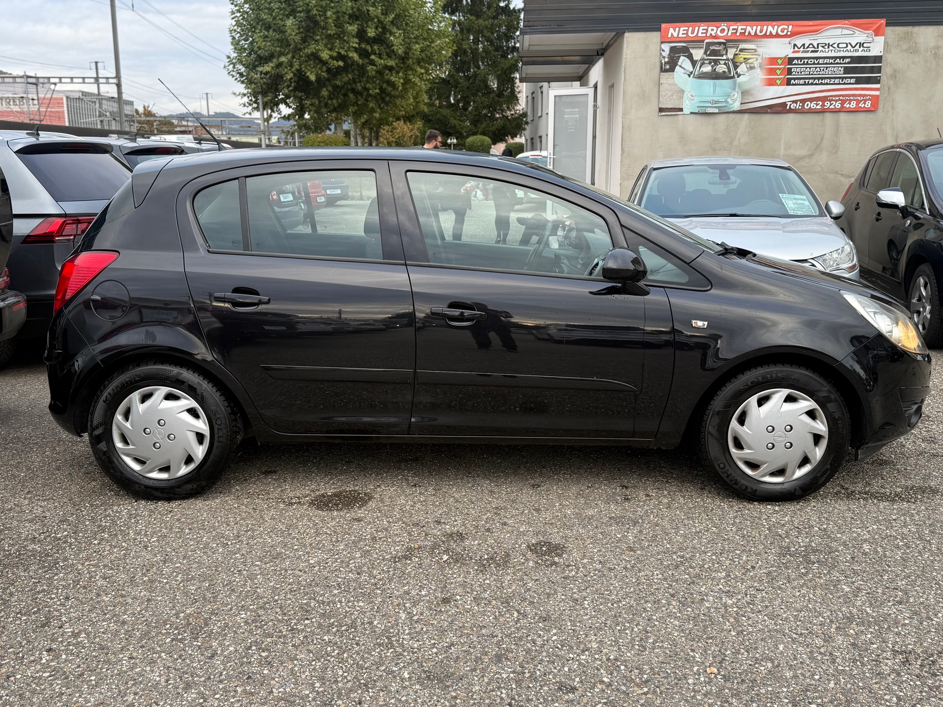OPEL Corsa 1.4 TP Enjoy-image-5