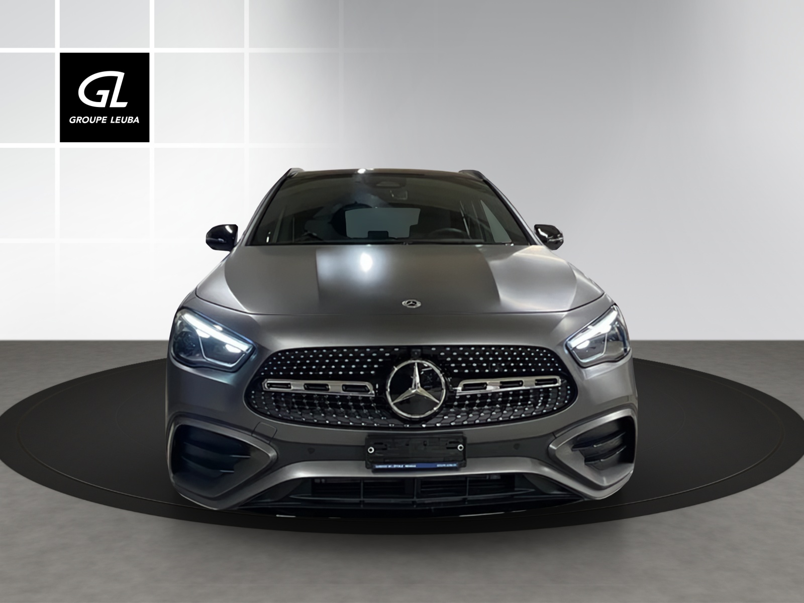 MERCEDES-BENZ GLA 250 4Matic 8G-DCT Swiss Star-image-1