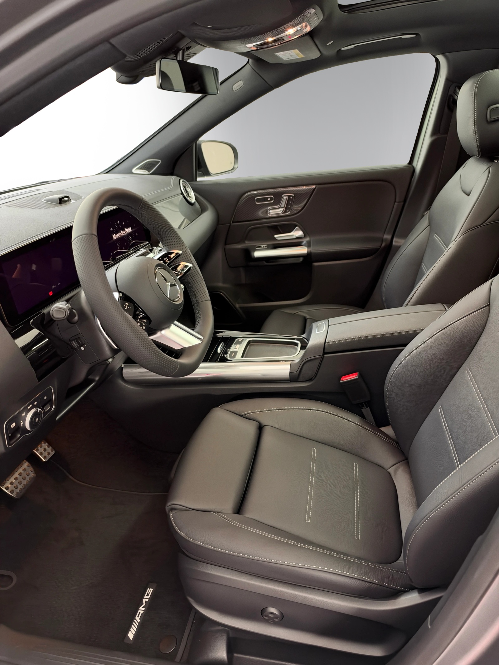MERCEDES-BENZ GLA 250 4Matic 8G-DCT Swiss Star-image-6