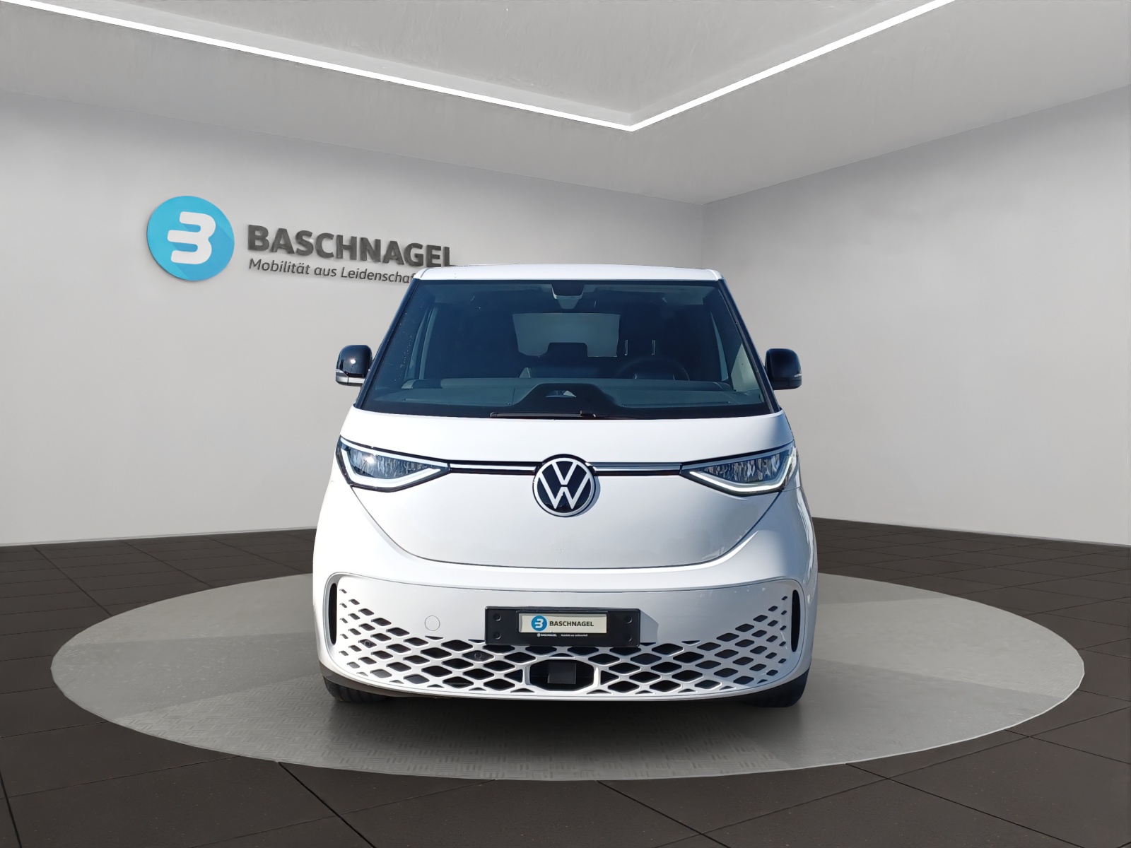 VW ID. Buzz Pro 4Motion 79kW/82kW NWB-image-7