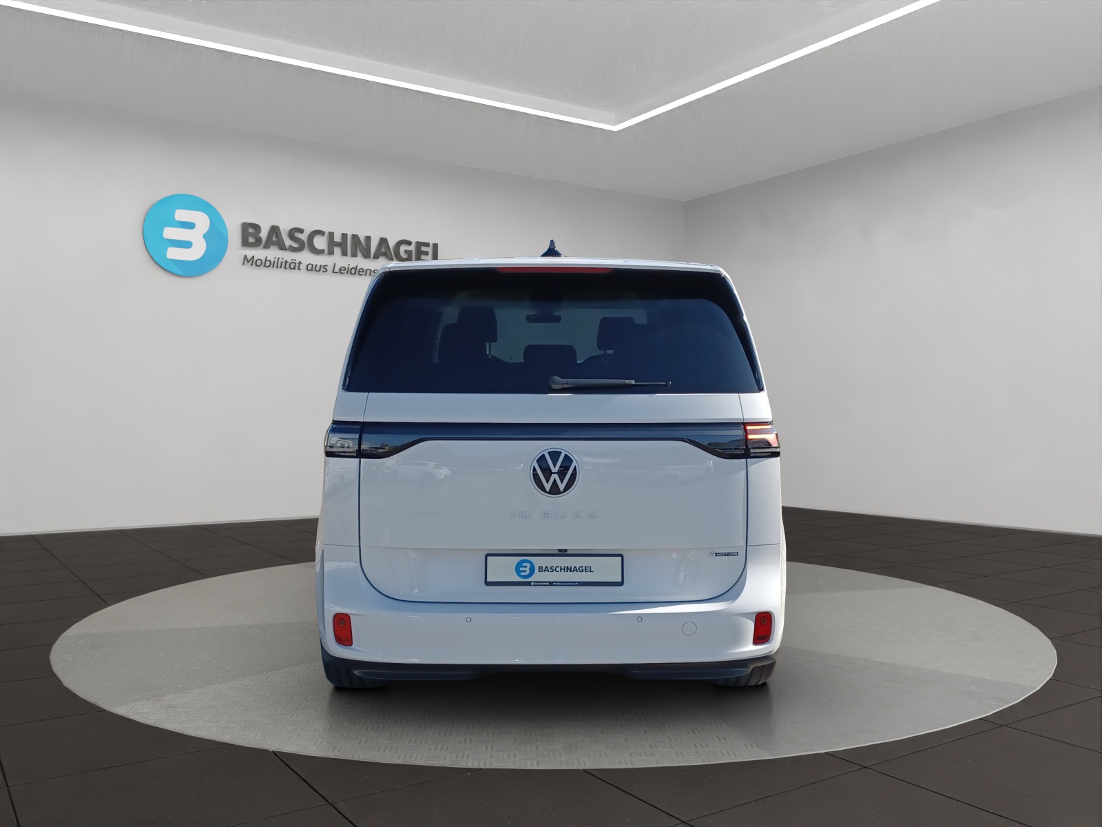 VW ID. Buzz Pro 4Motion 79kW/82kW NWB-image-8