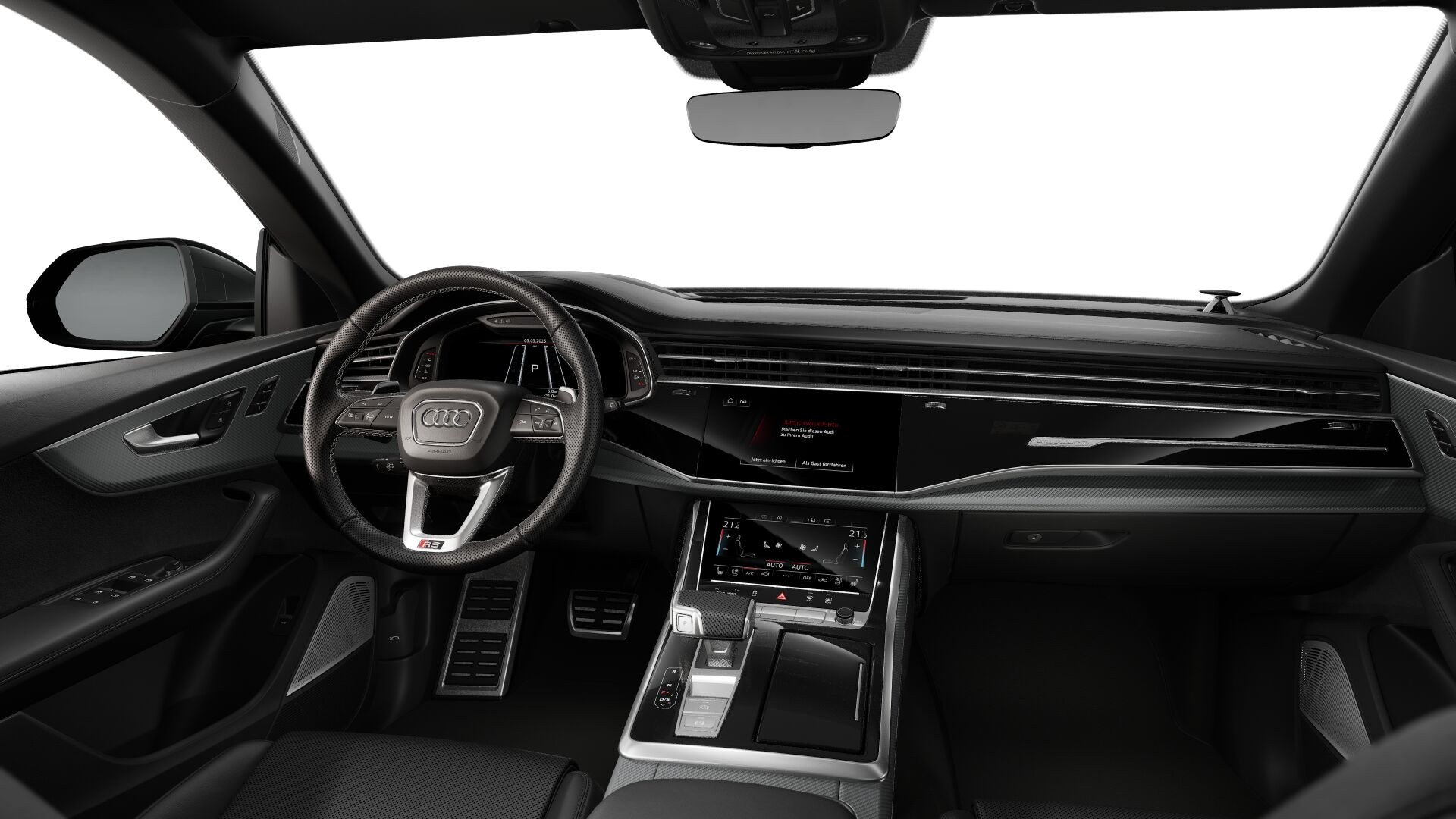 AUDI RSQ8 quattro-image-4