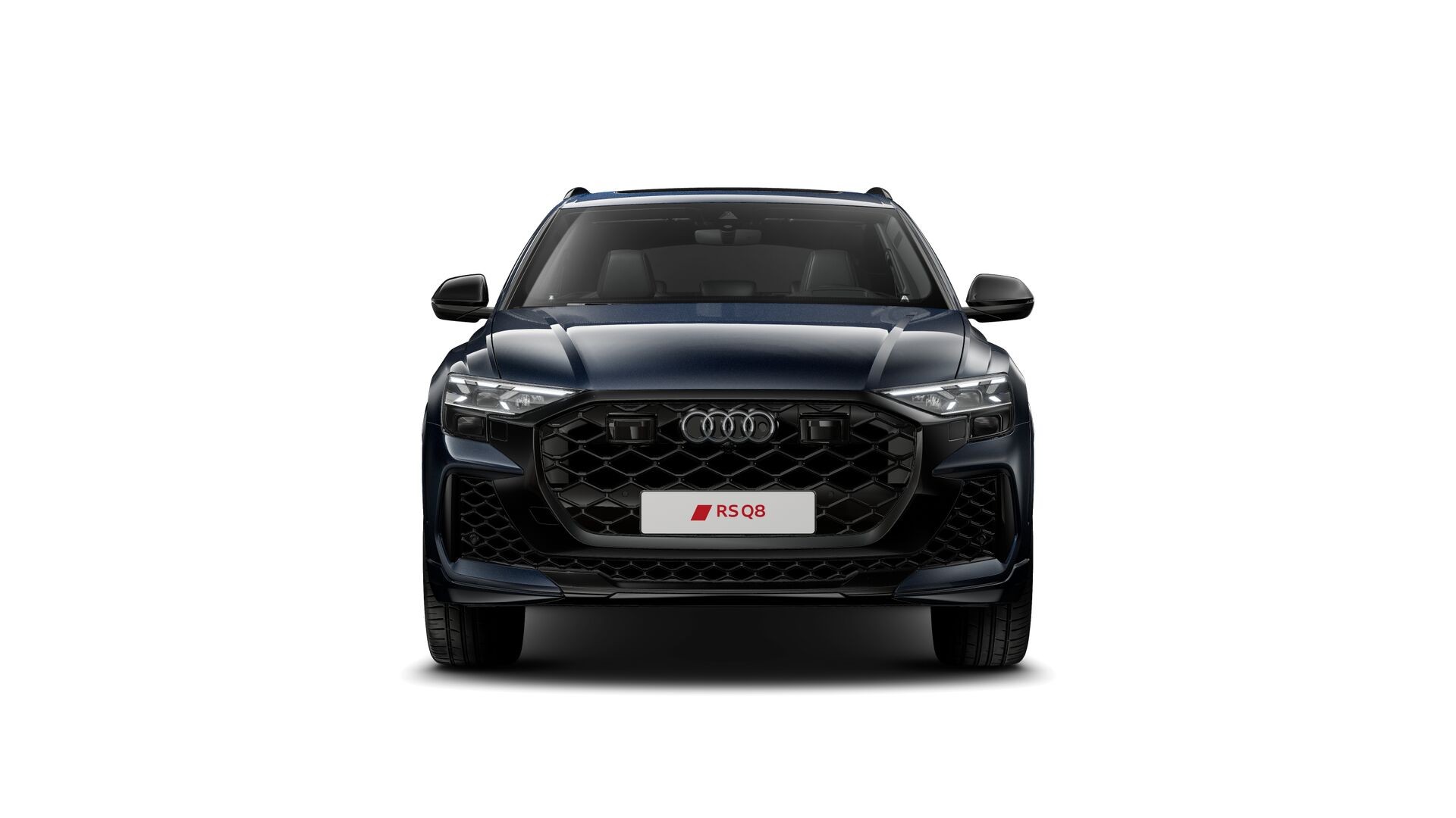 AUDI RSQ8 quattro-image-1