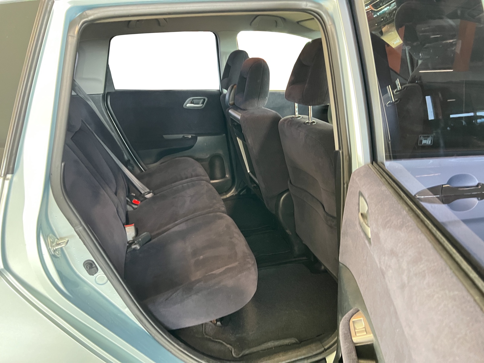 HONDA FR-V 1.8i Comfort Automatic-image-7