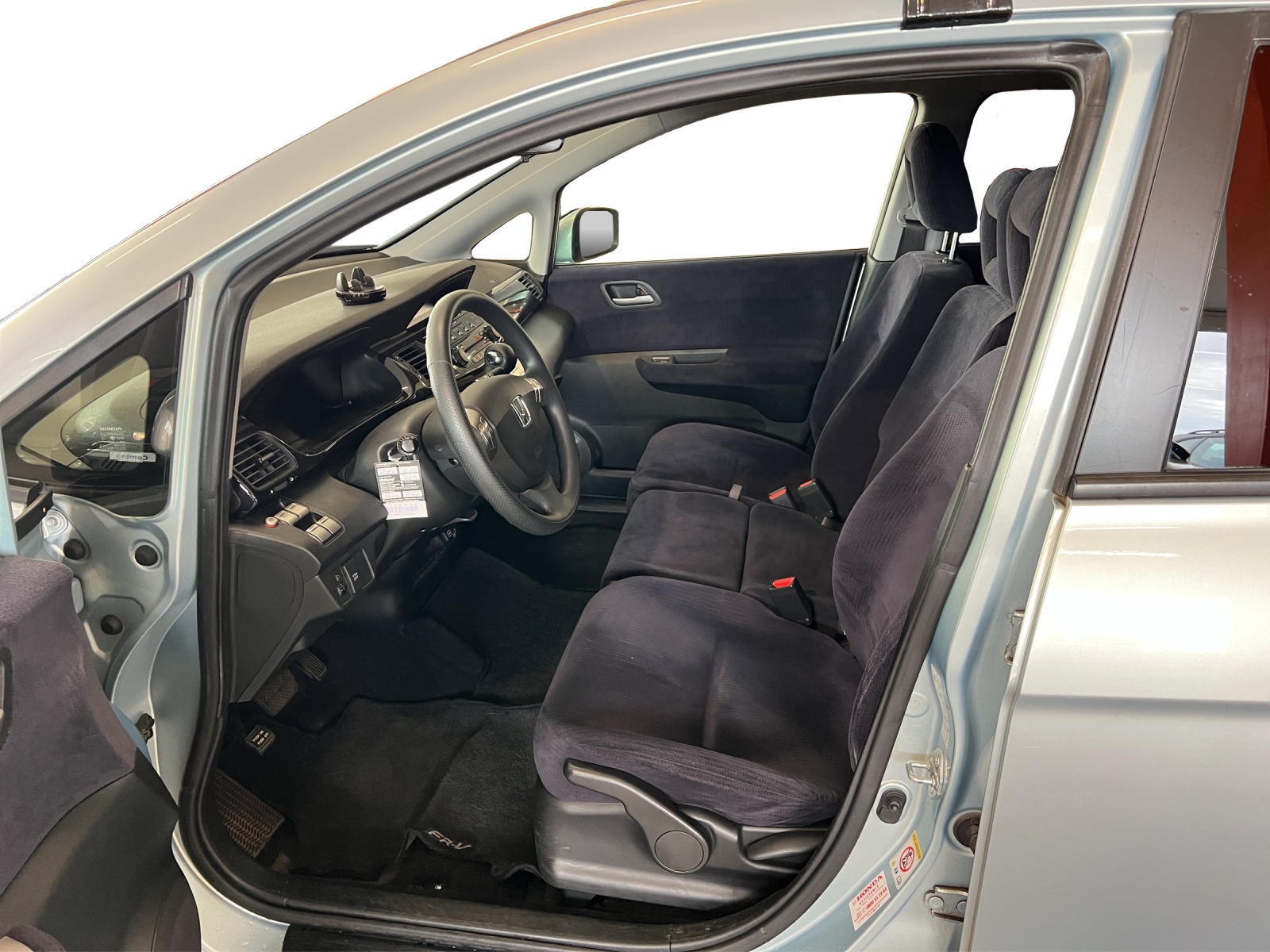 HONDA FR-V 1.8i Comfort Automatic-image-8