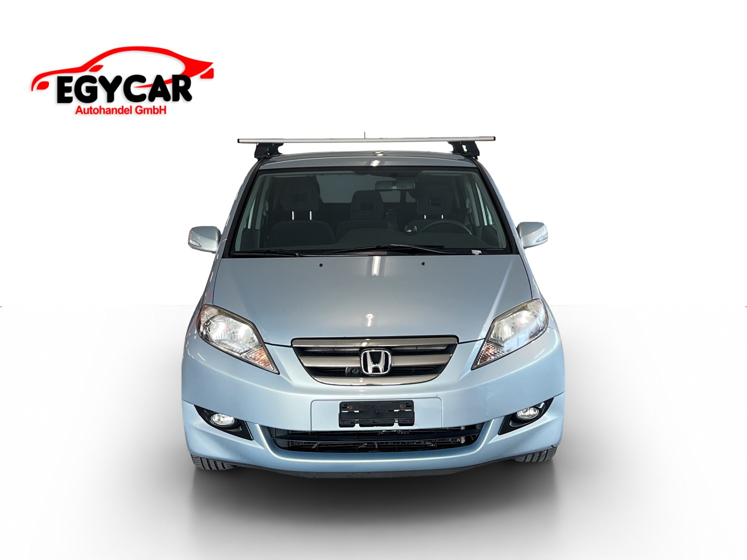 HONDA FR-V 1.8i Comfort Automatic-image-0