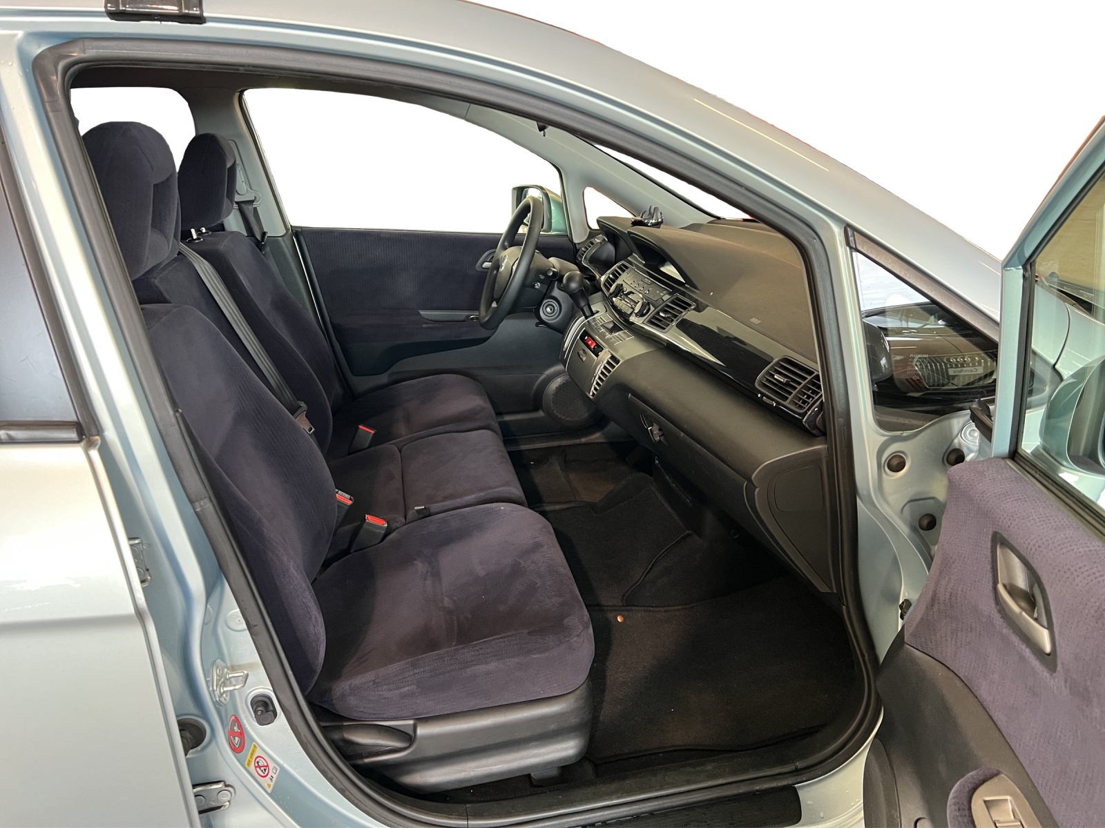 HONDA FR-V 1.8i Comfort Automatic-image-6