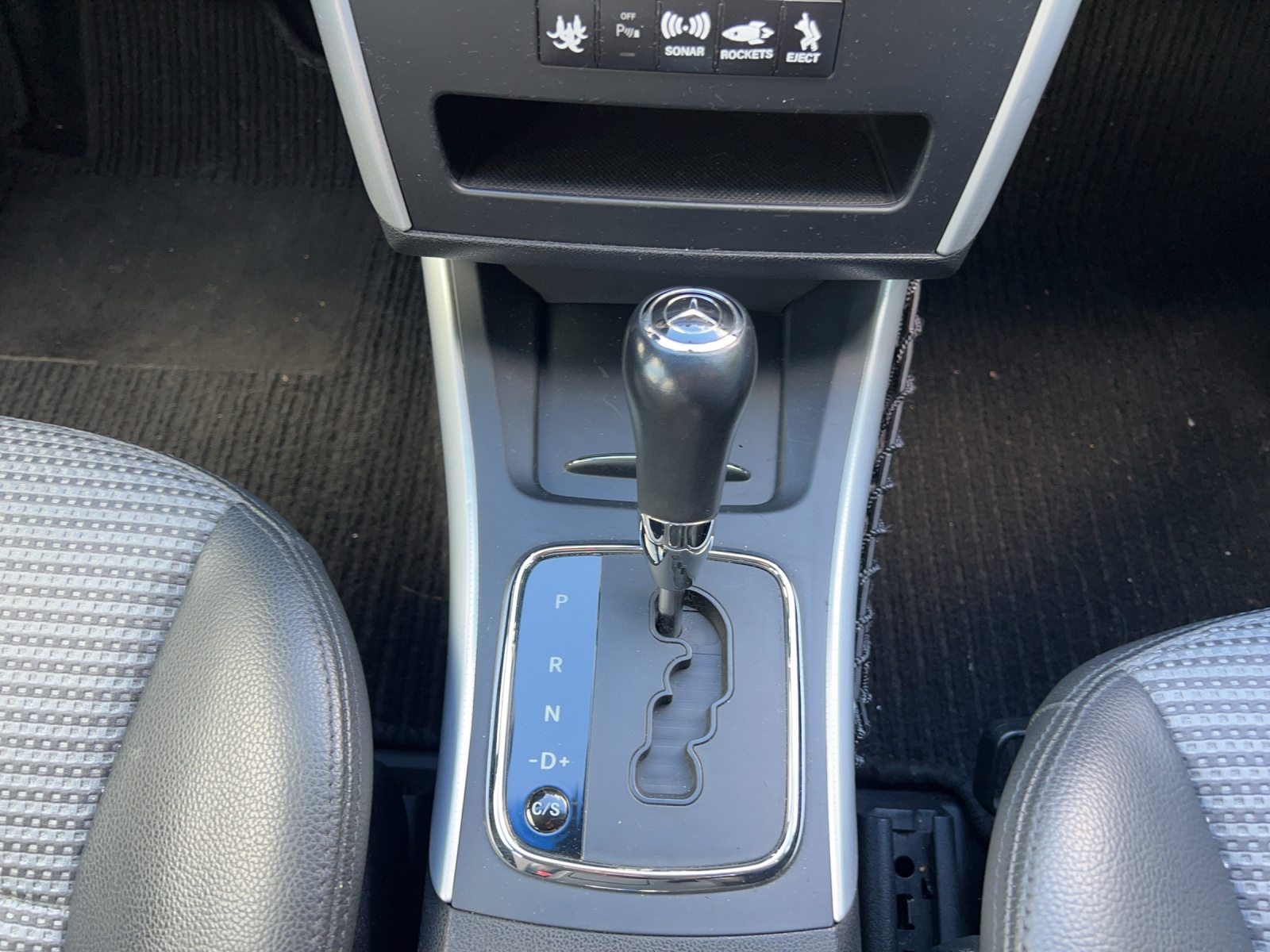 HONDA Jazz 1.4i LS-image-11