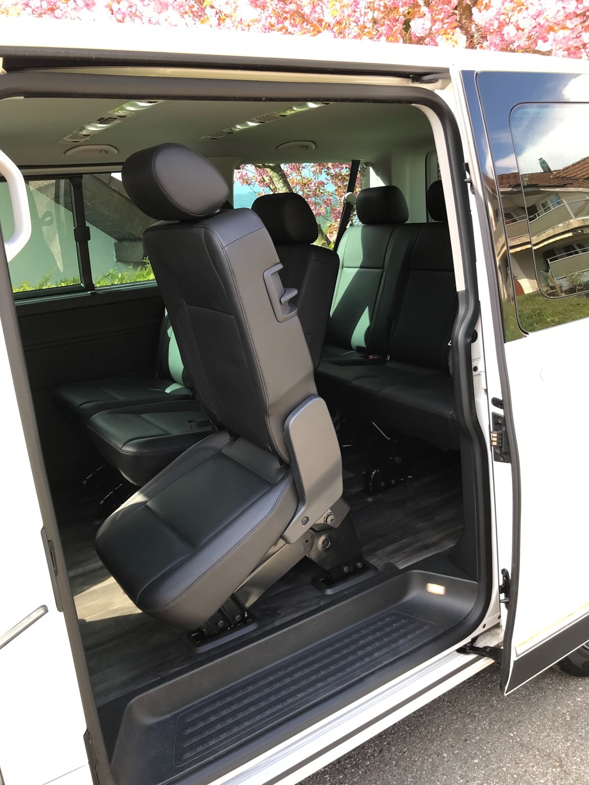 VW T6.1 Caravelle 2.0 TDI Highline DSG-image-18