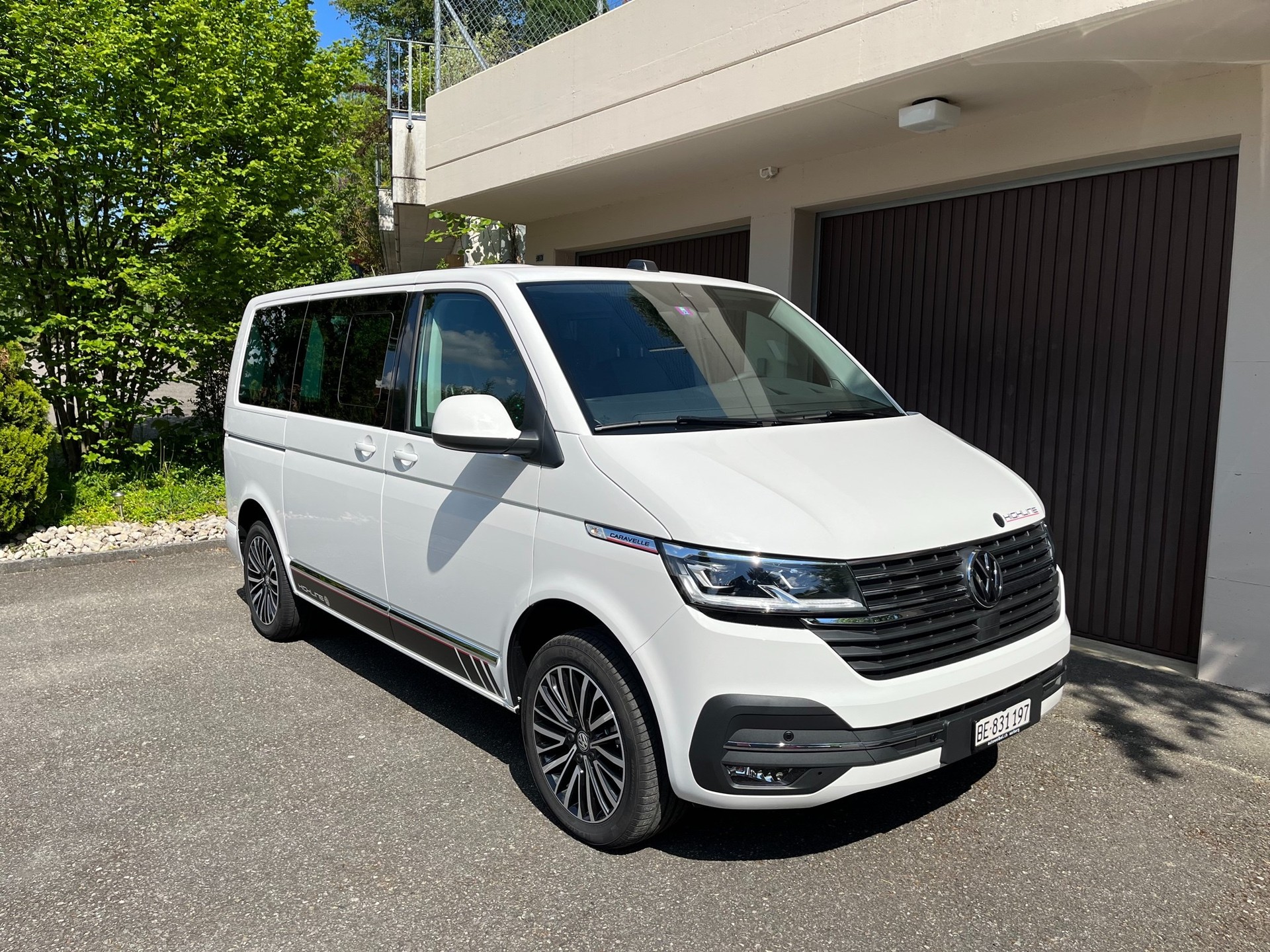 VW T6.1 Caravelle 2.0 TDI Highline DSG-image-2