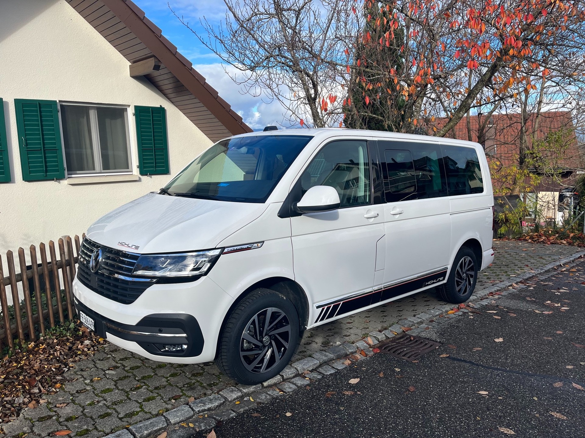 VW T6.1 Caravelle 2.0 TDI Highline DSG-image-4