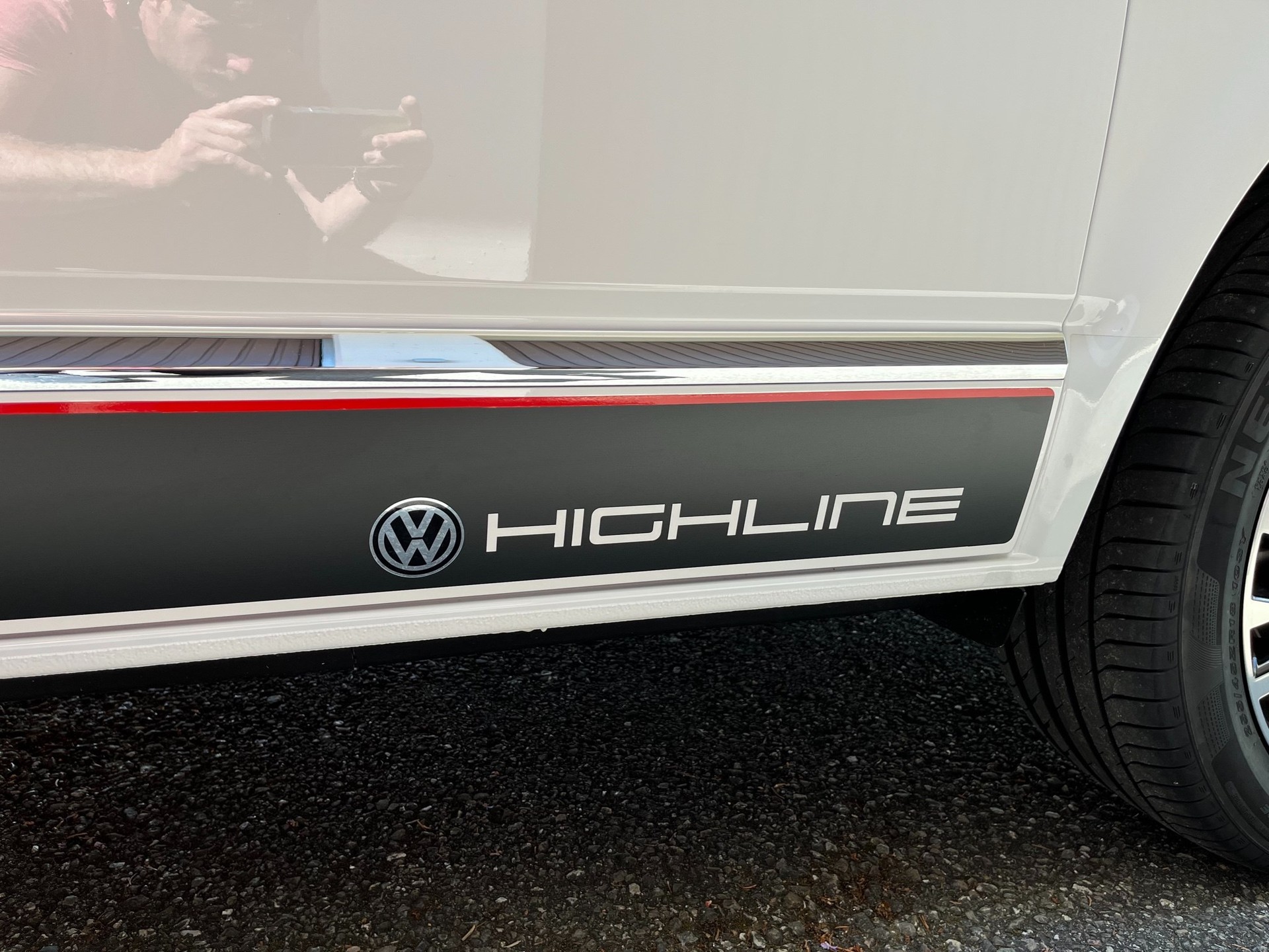 VW T6.1 Caravelle 2.0 TDI Highline DSG-image-5