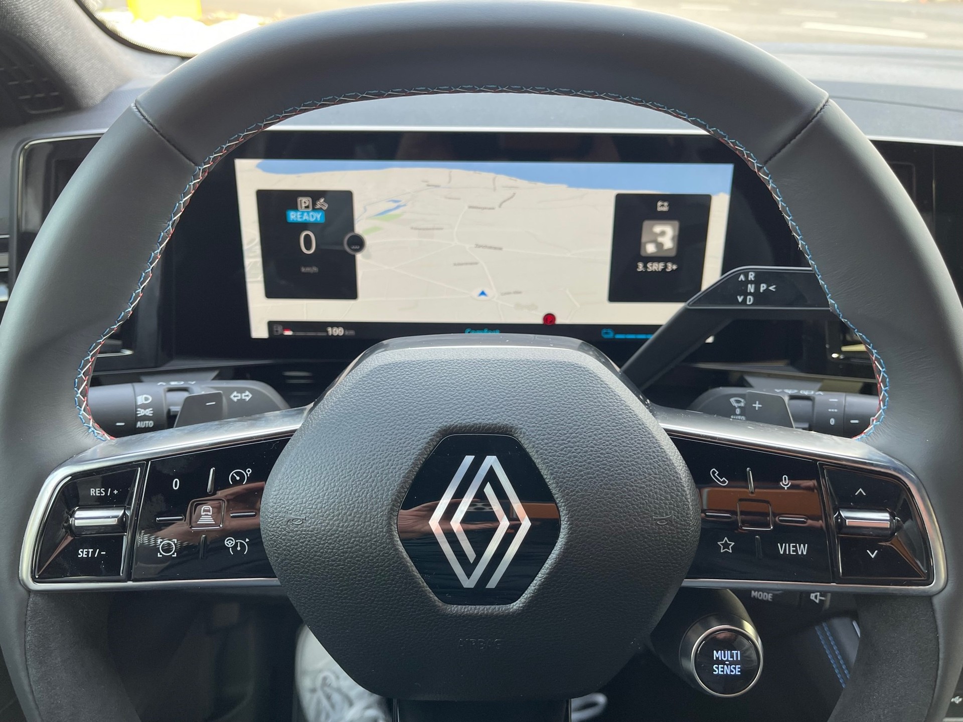 RENAULT Austral 1.2 HEV 200 Iconic Esprit Alpine A-image-20