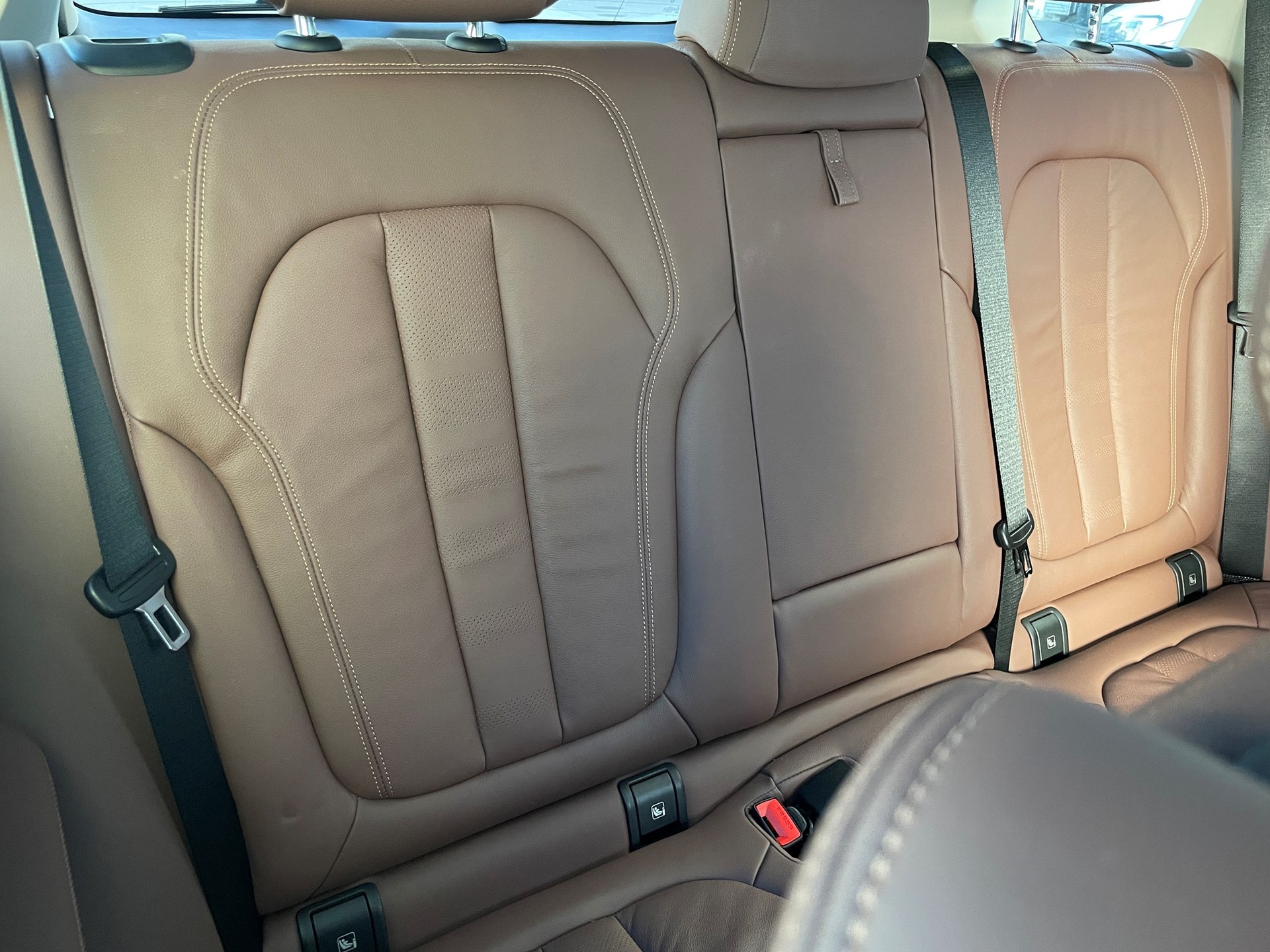 BMW X5 xDrive 30d Steptronic-image-3