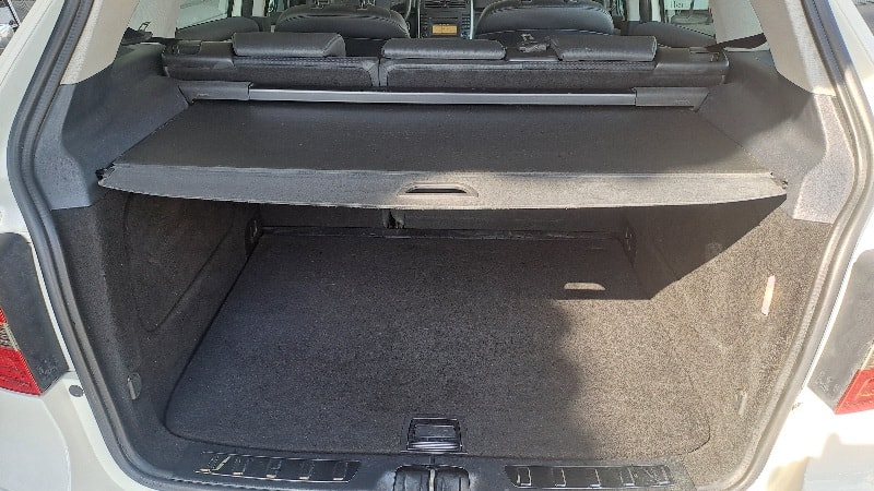 MERCEDES-BENZ B 200-image-11