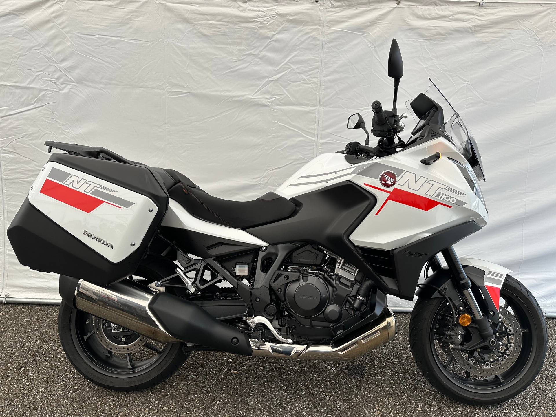 HONDA NT 1100