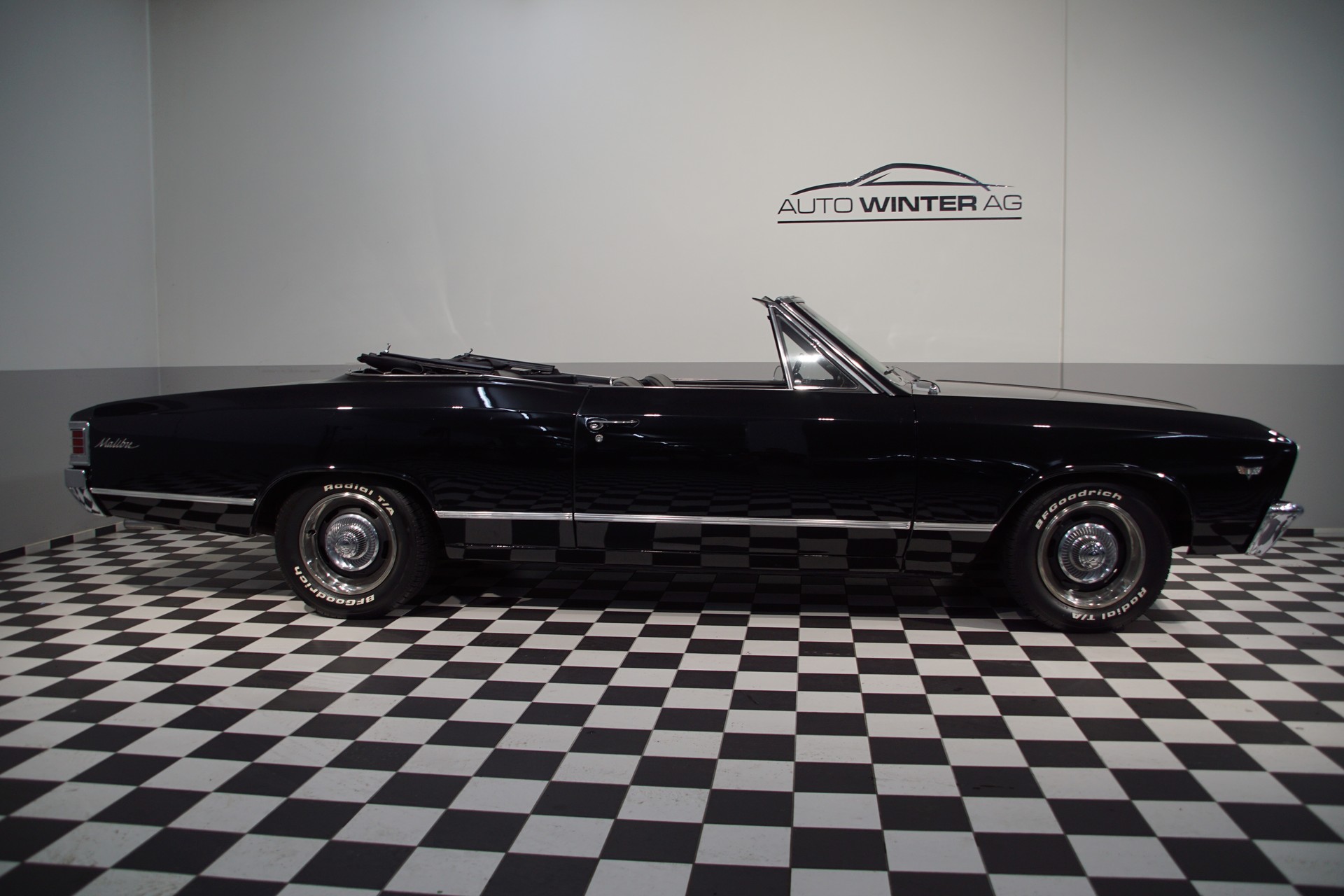 CHEVROLET Chevelle Malibu Veteran-showroom-element-3