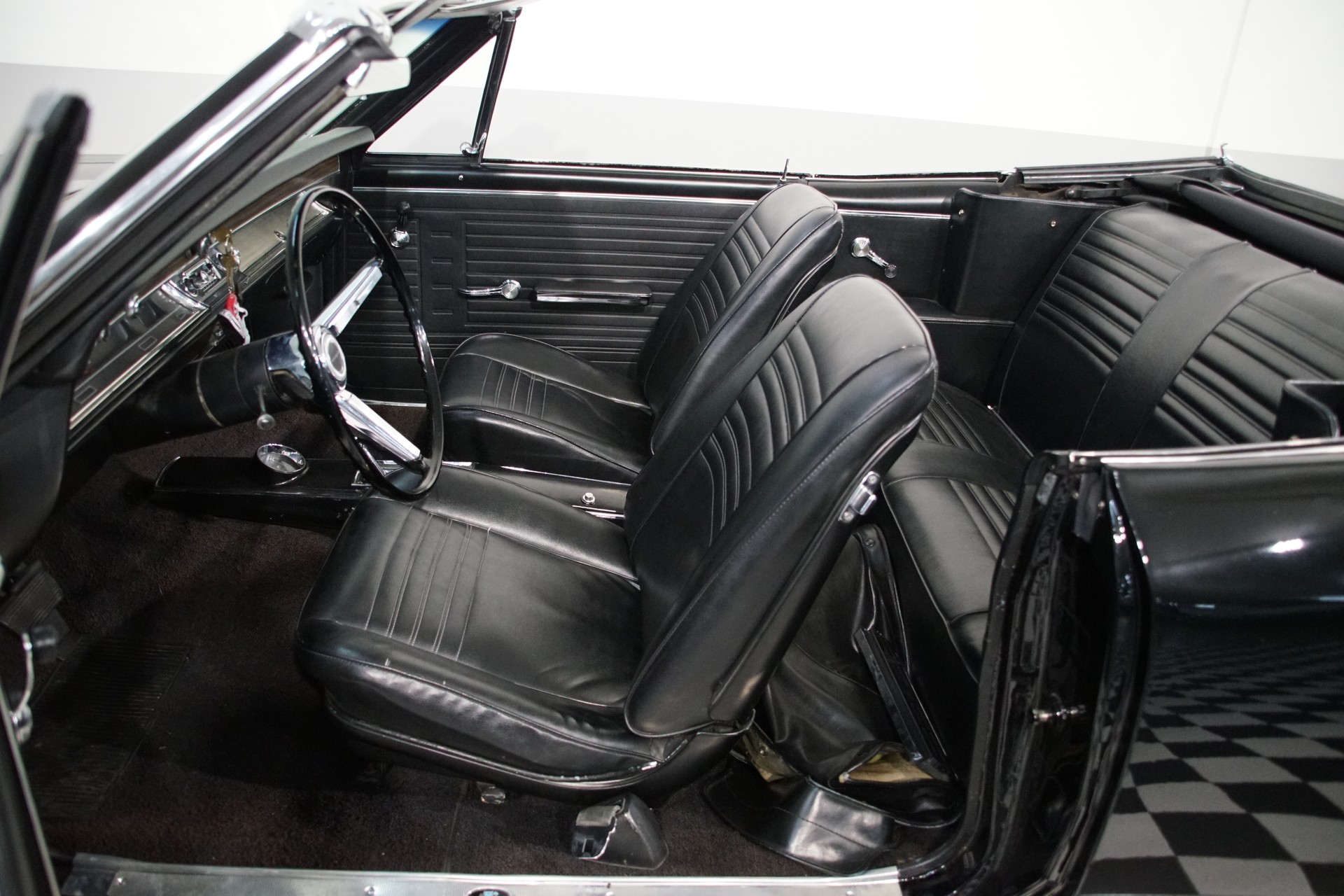 CHEVROLET Chevelle Malibu Veteran-image-12