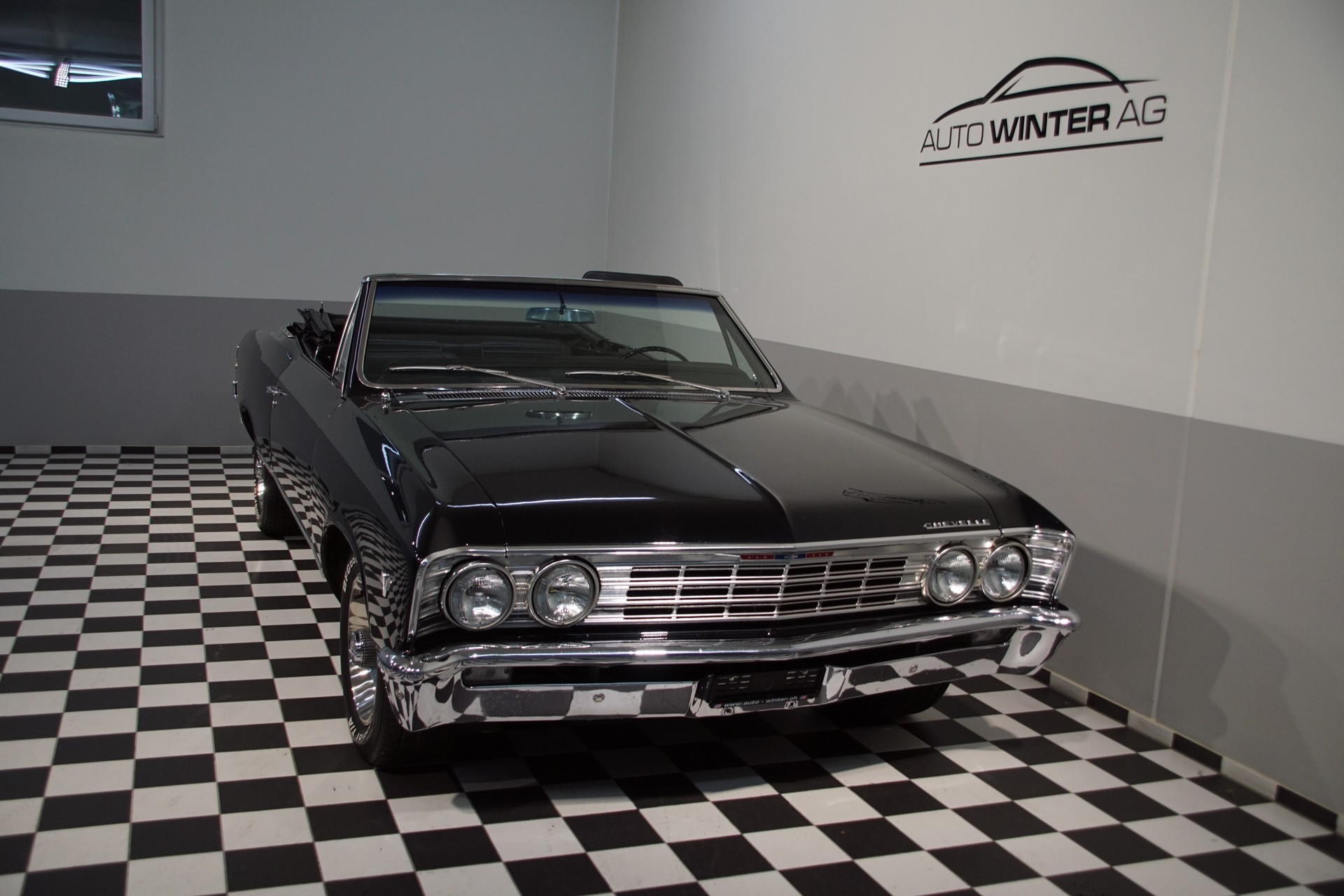 CHEVROLET Chevelle Malibu Veteran-showroom-element-2