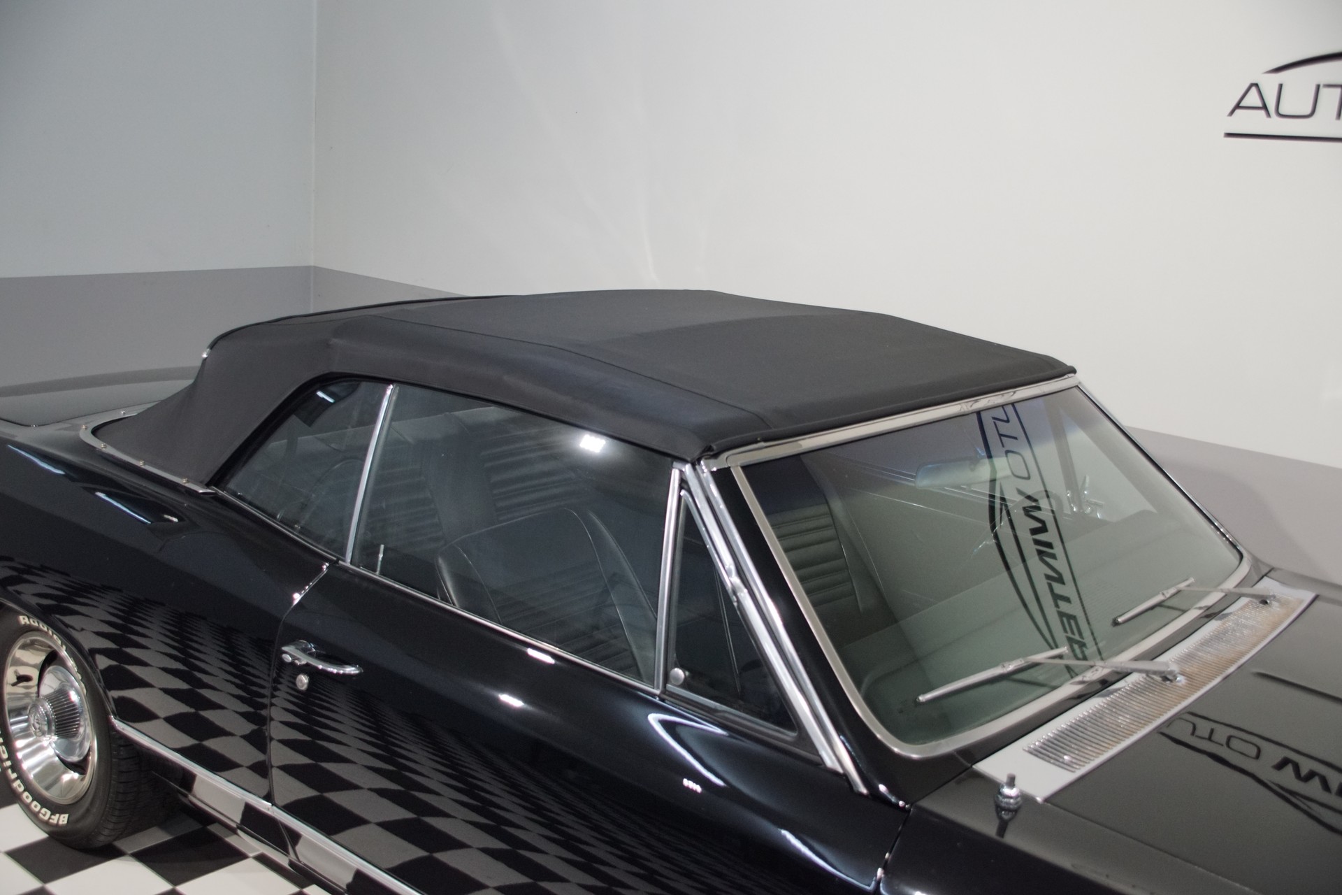 CHEVROLET Chevelle Malibu Veteran-image-9