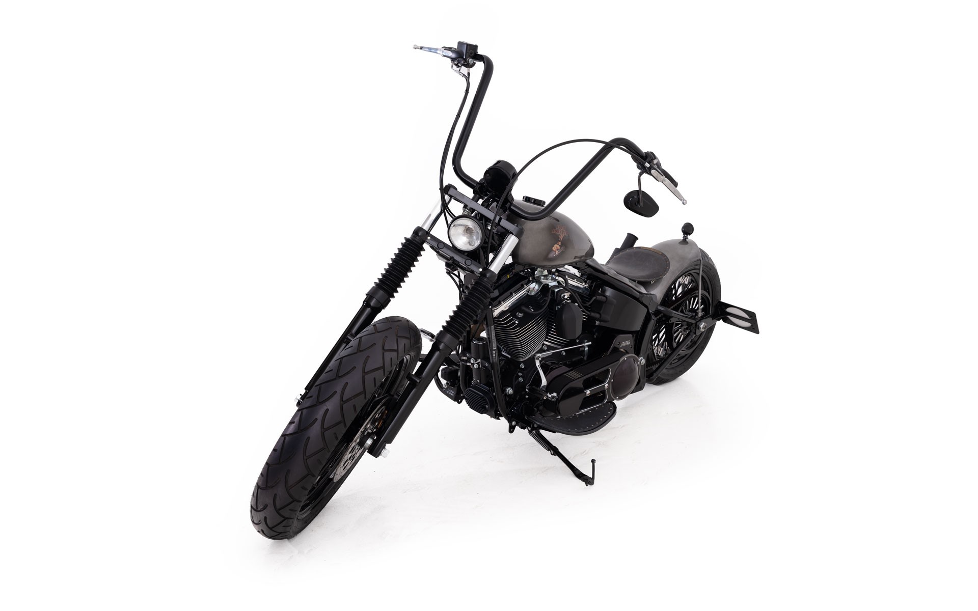 HARLEY-DAVIDSON FLSTFB Fat Boy Special ABS-image-4