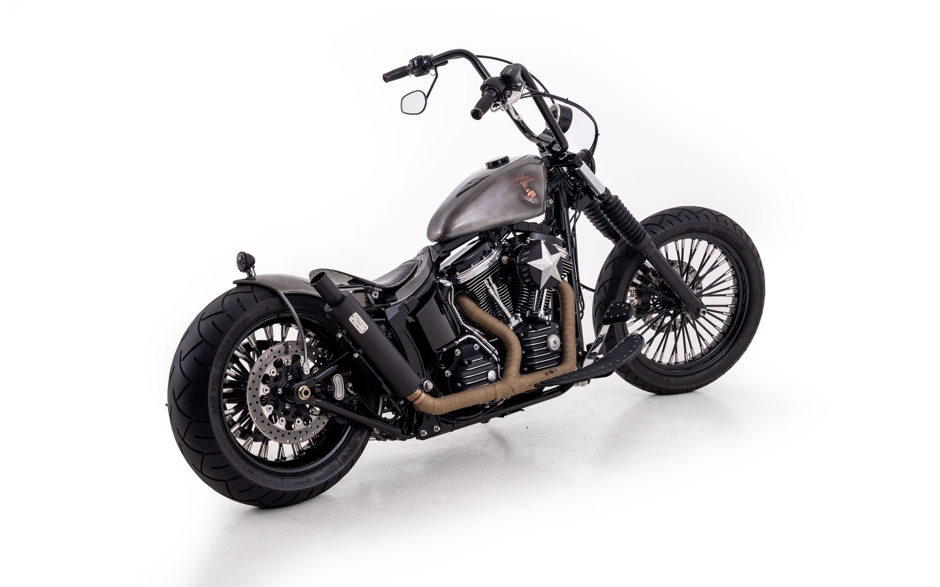 HARLEY-DAVIDSON FLSTFB Fat Boy Special ABS-showroom-element-2