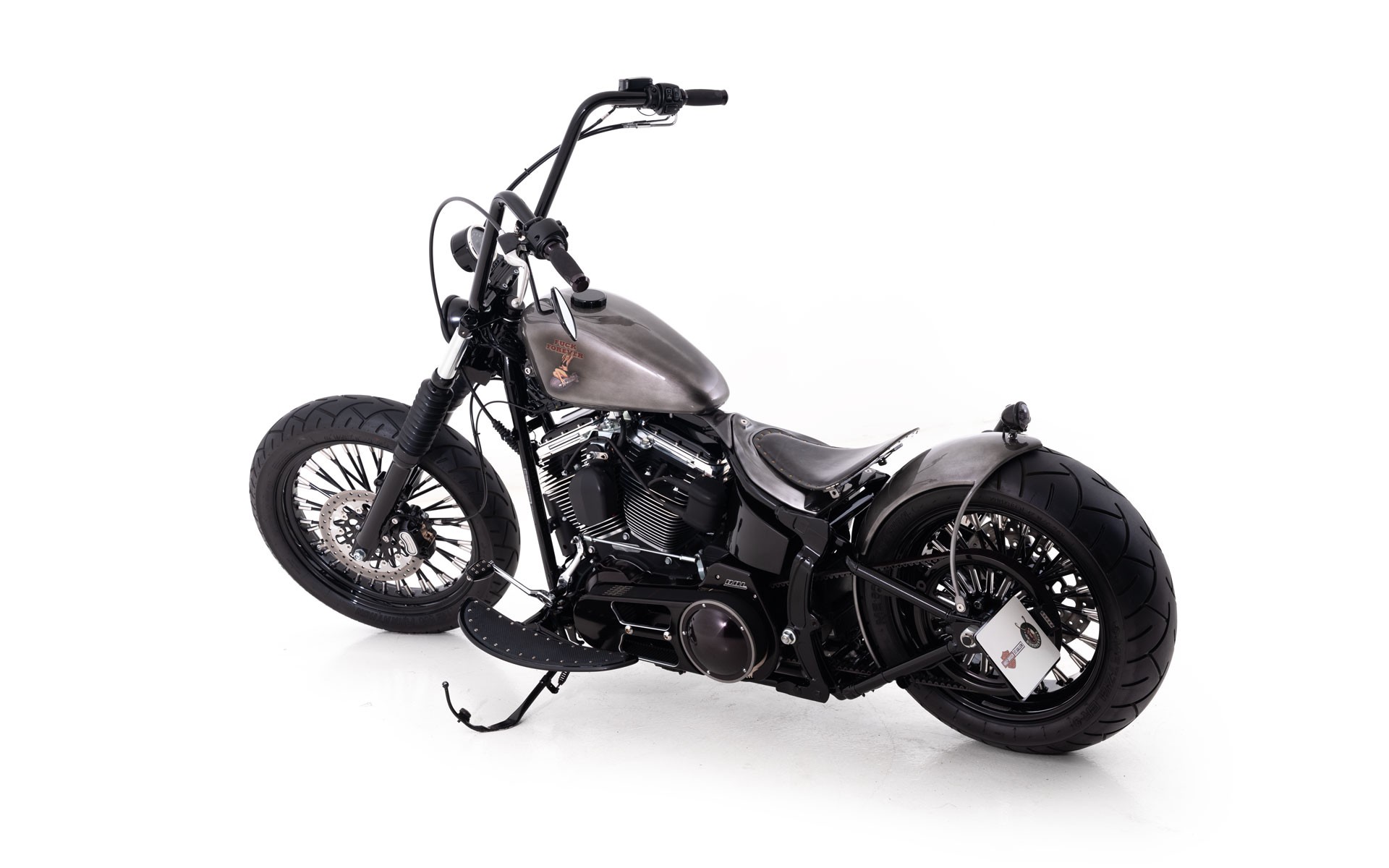 HARLEY-DAVIDSON FLSTFB Fat Boy Special ABS-showroom-element-3