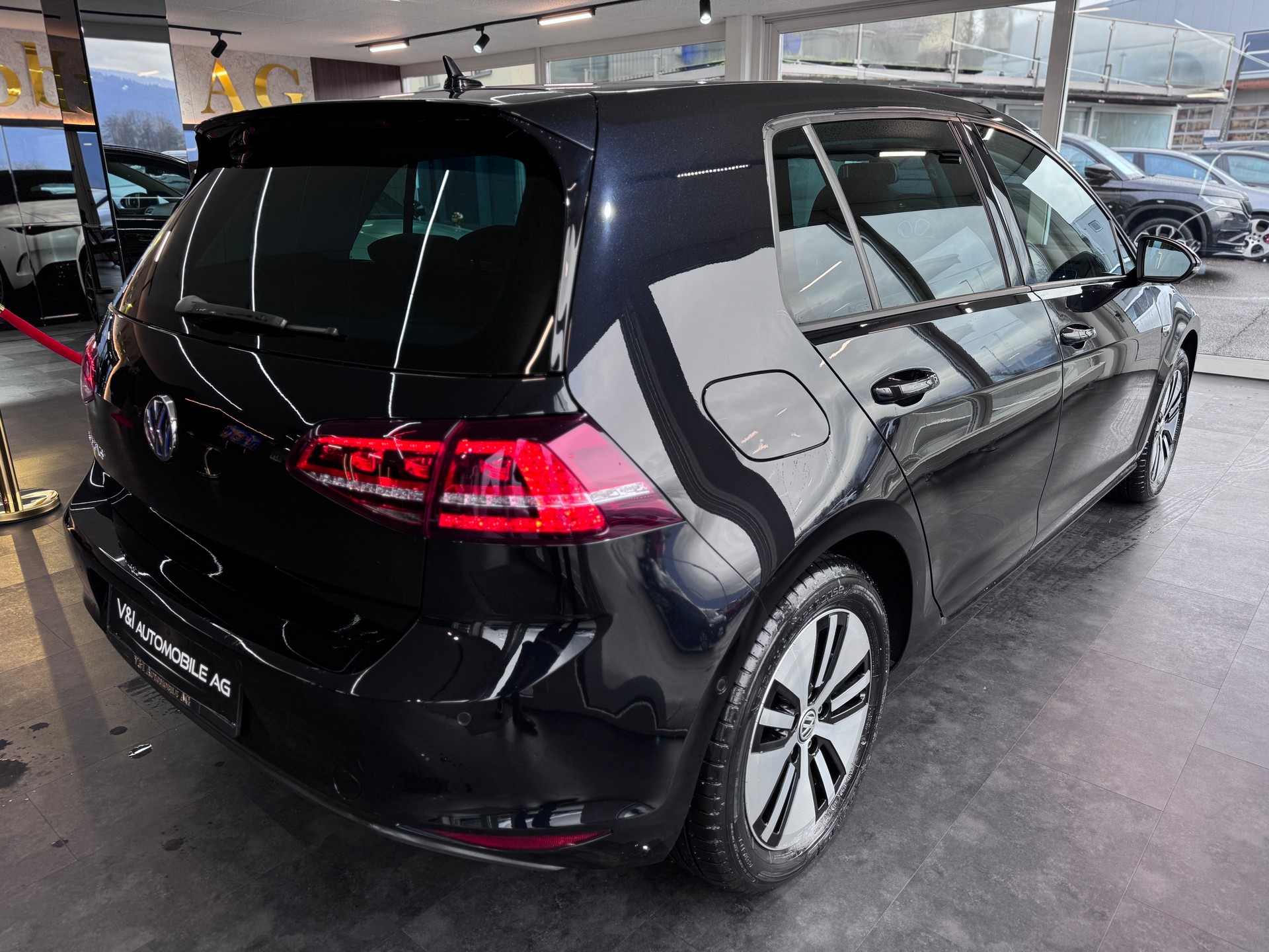 VW e-Golf-image-5