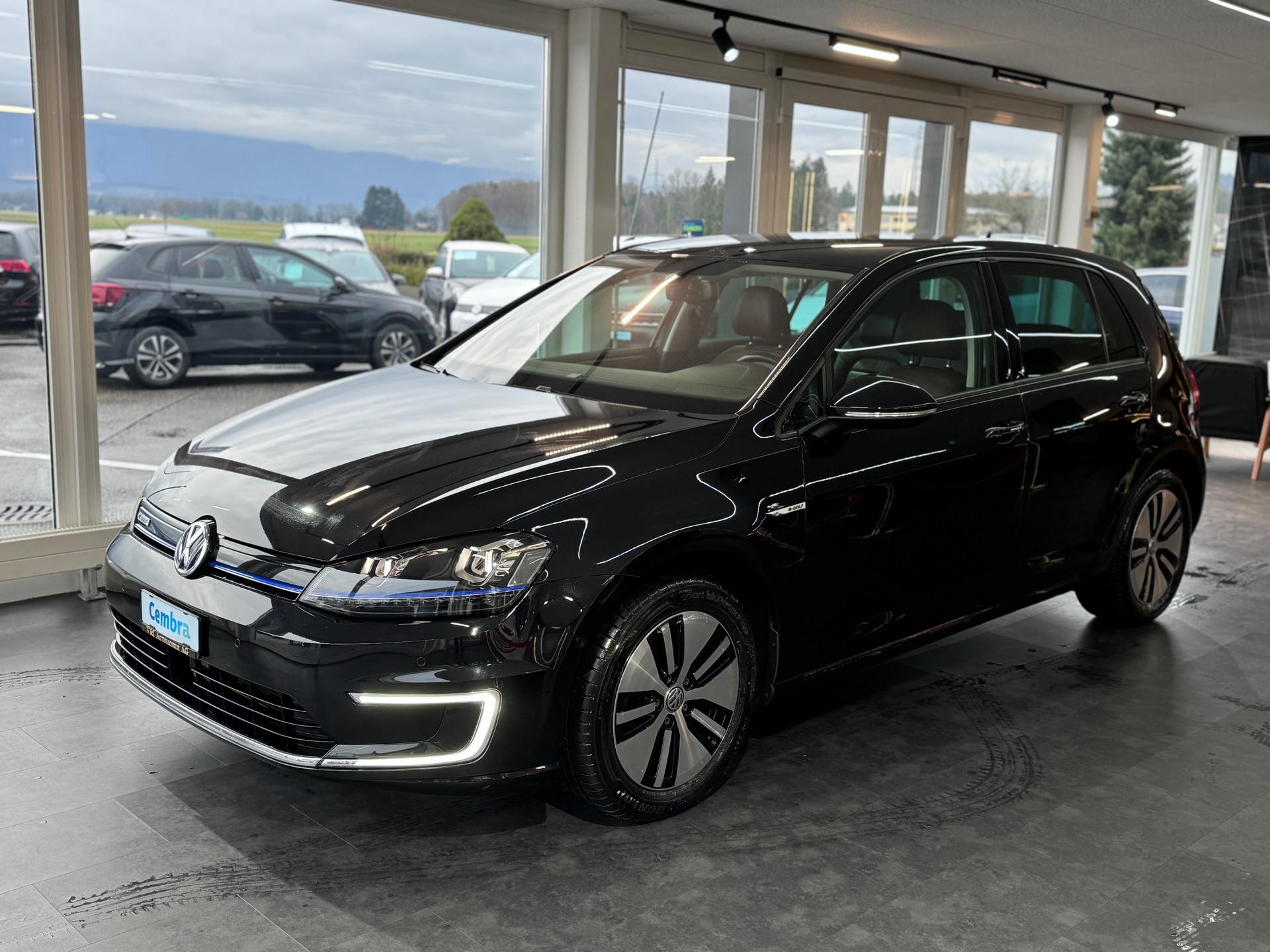 VW e-Golf-image-2