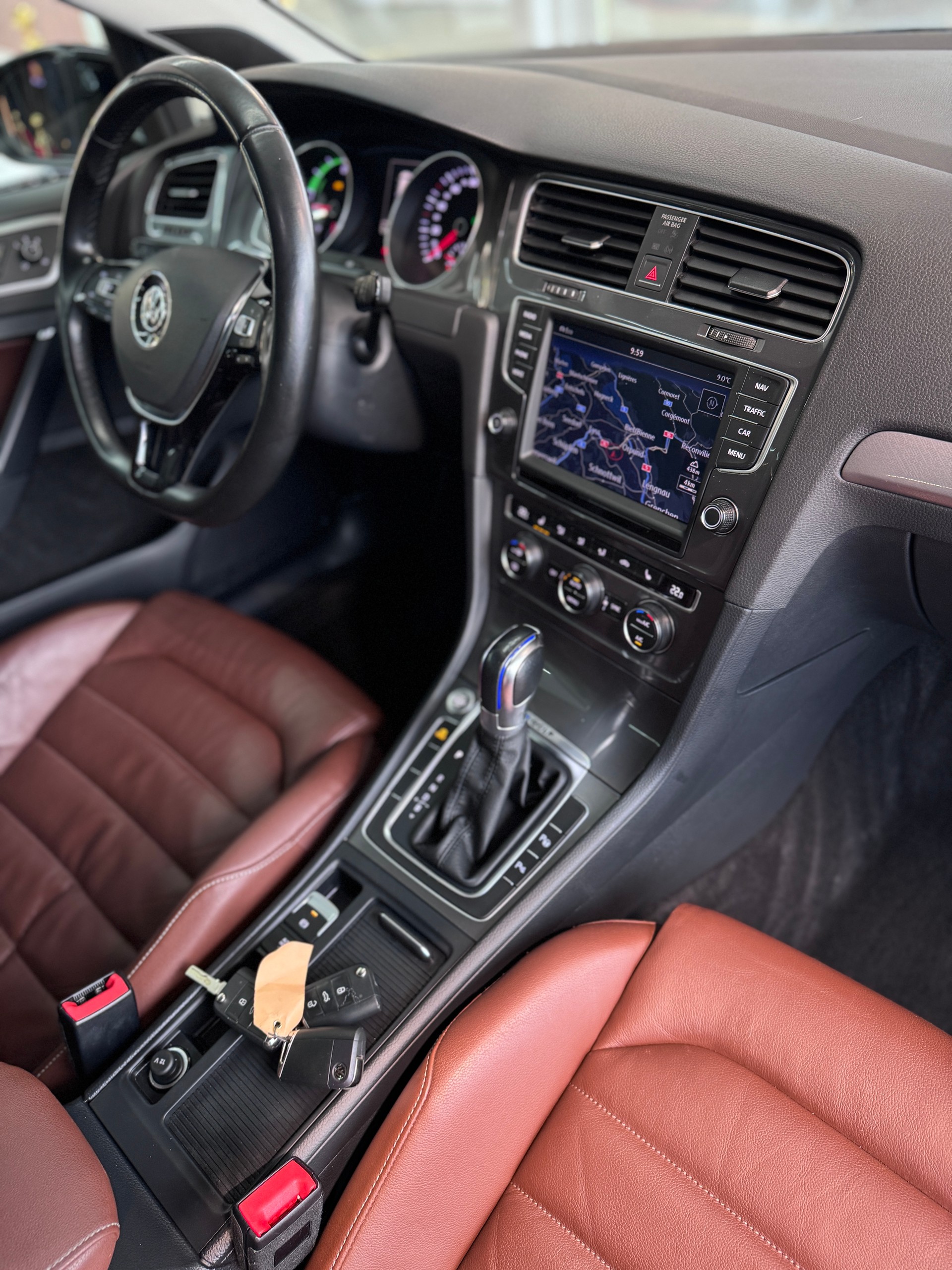 VW e-Golf-image-15
