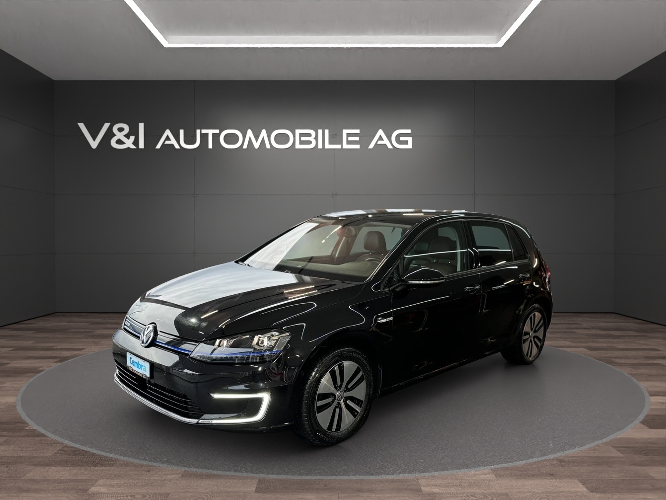 VW e-Golf-image-0