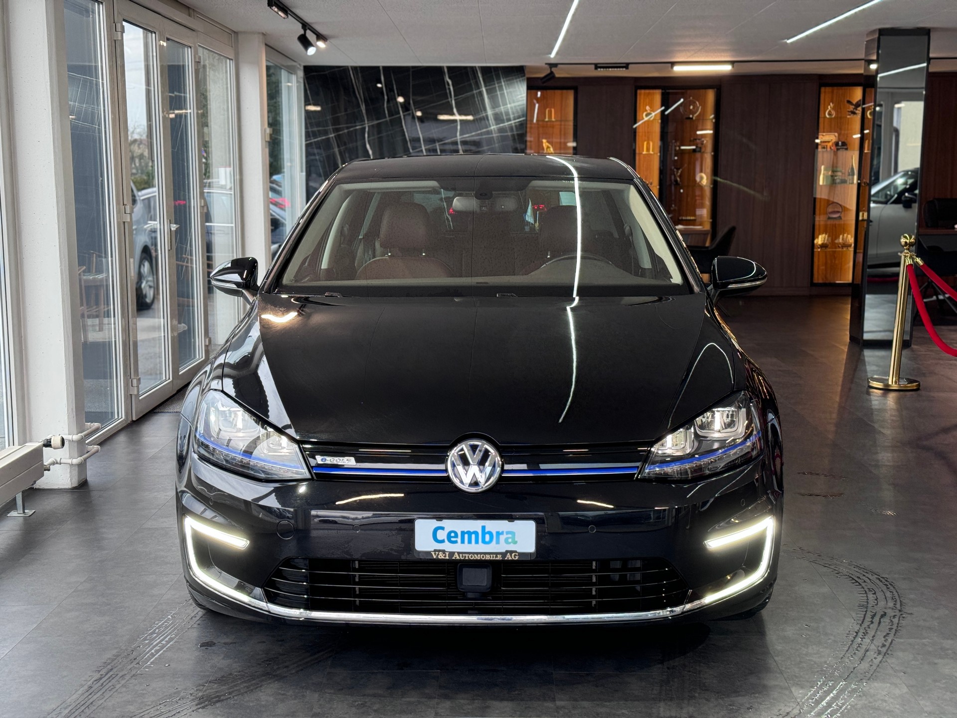 VW e-Golf-image-1